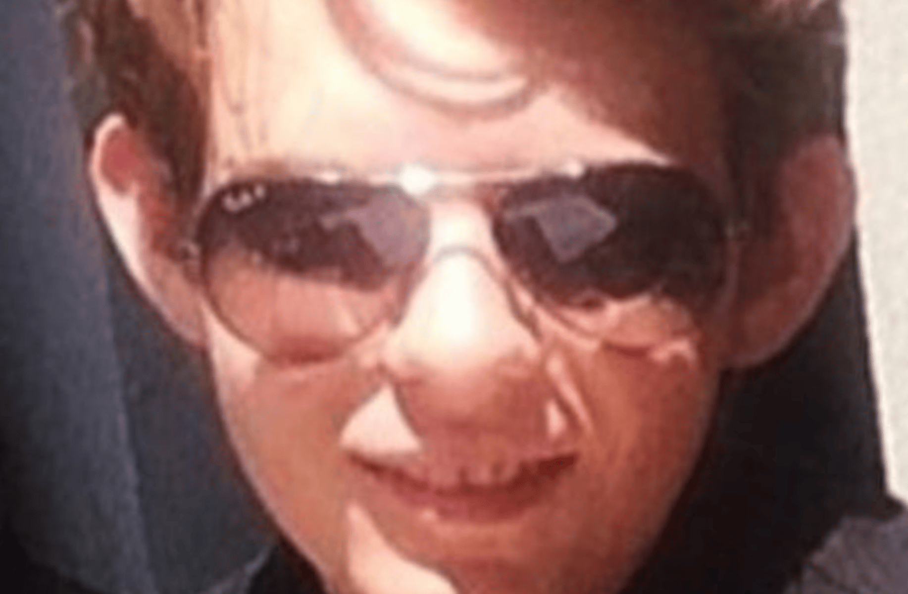 Robbie kay