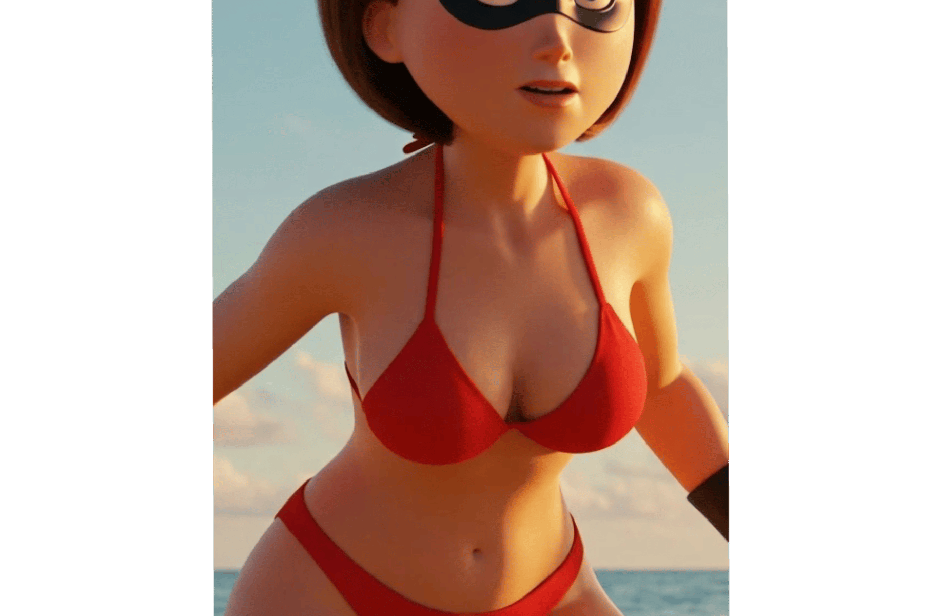 Helen parr