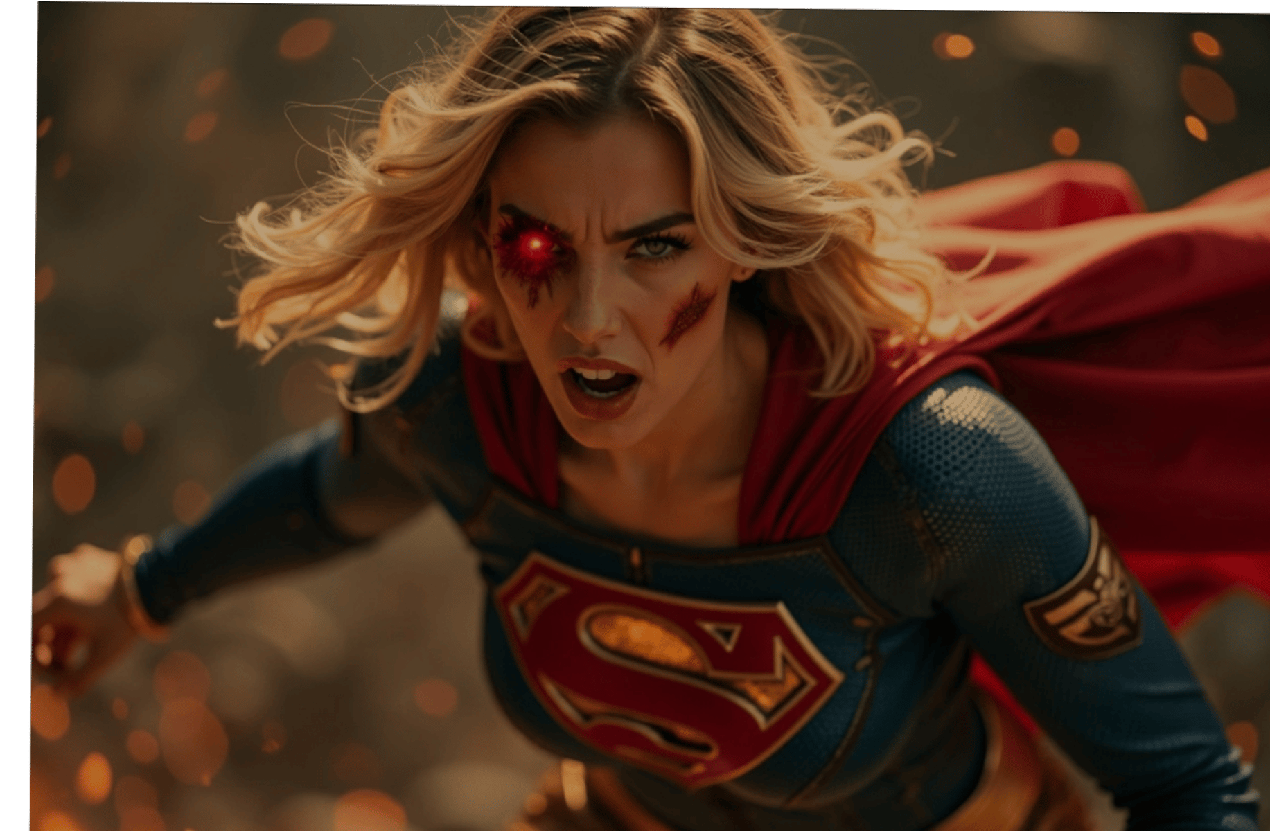 Kara Zor-El (Supergirl)