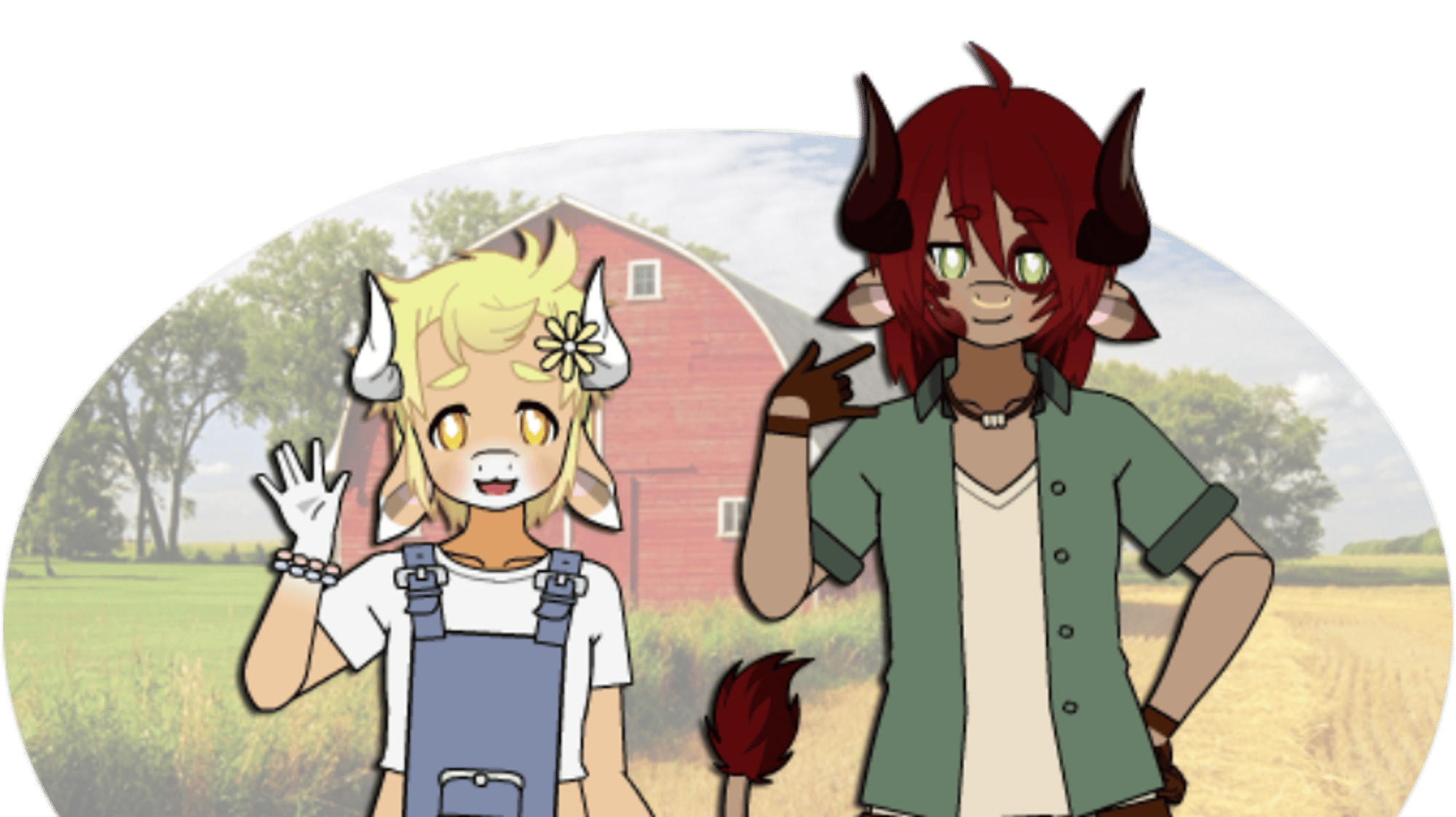 Butch And Kale