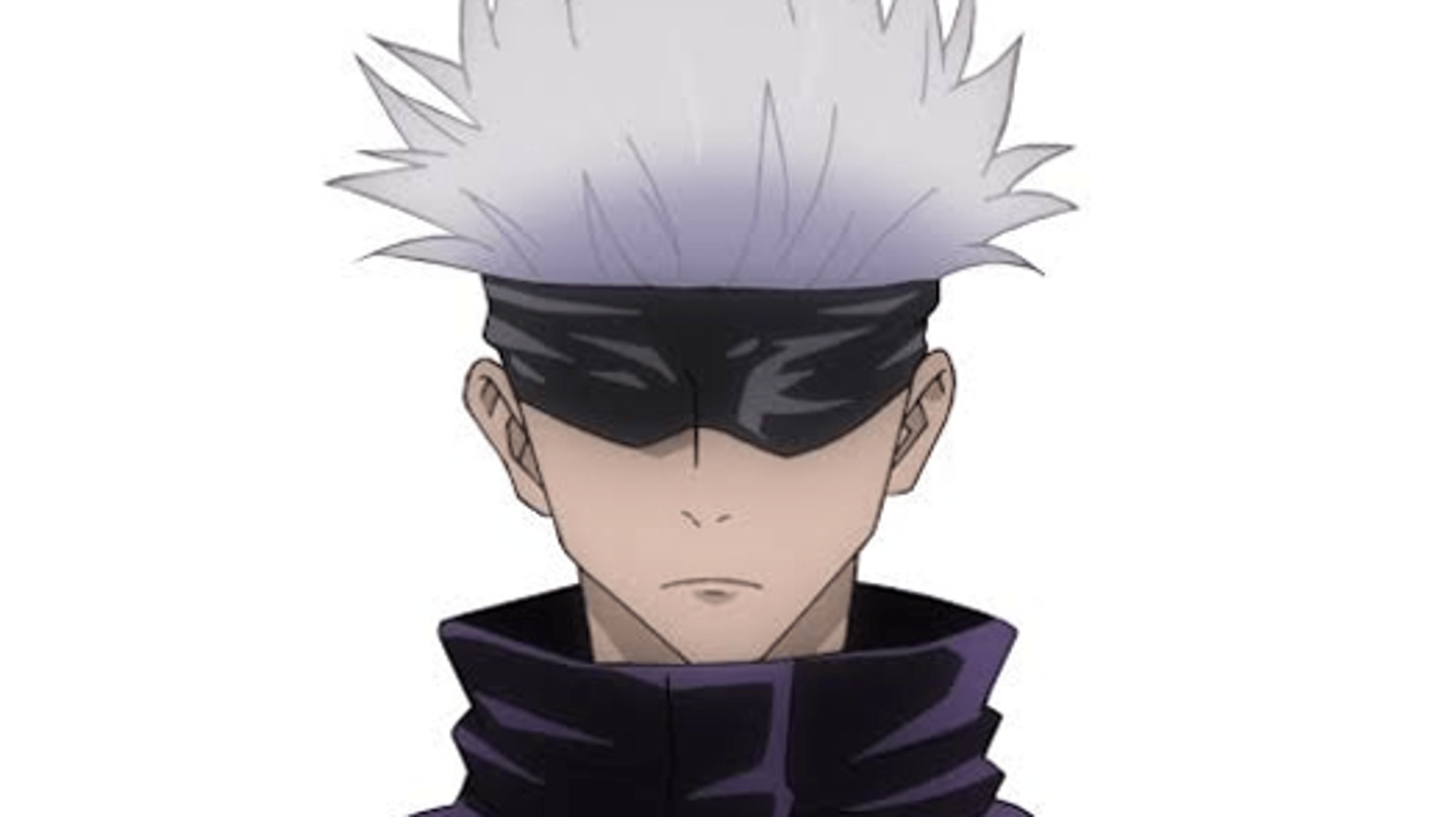 Satoru Gojo