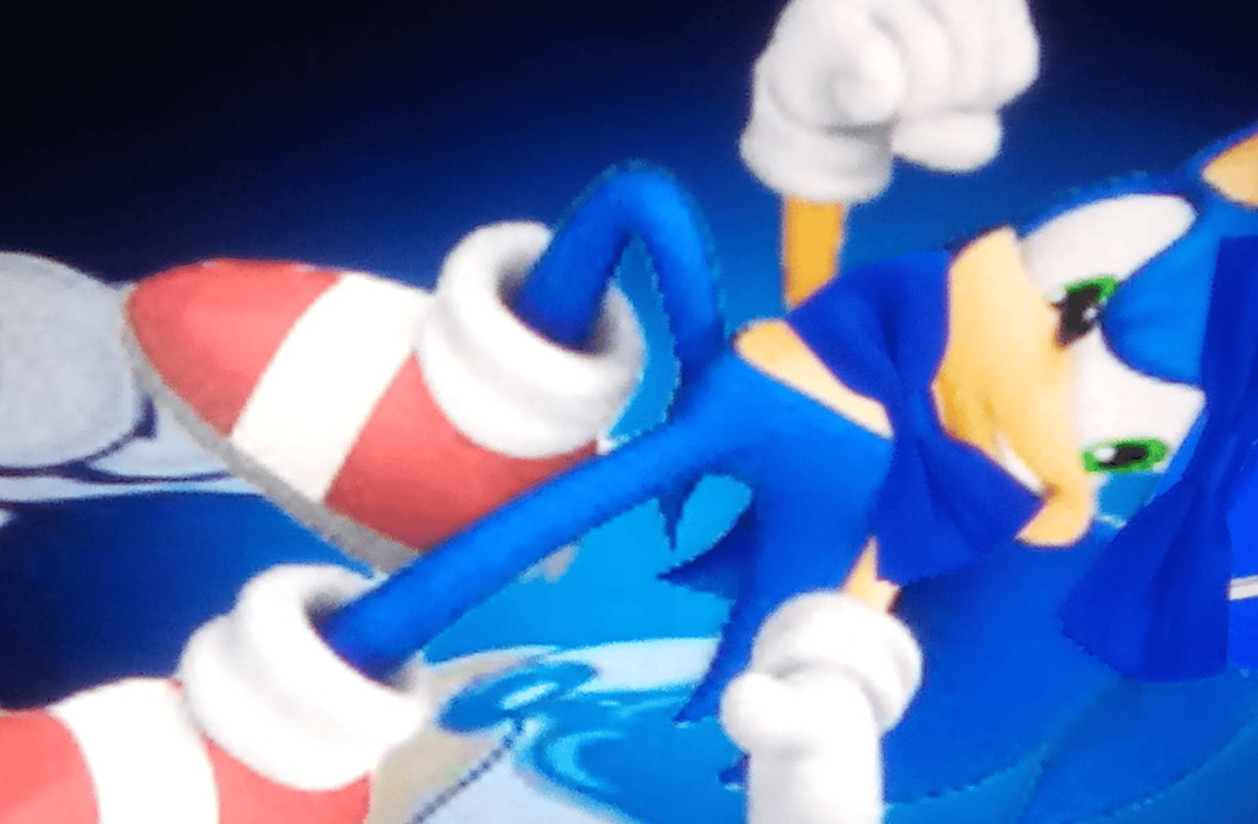 Sonic