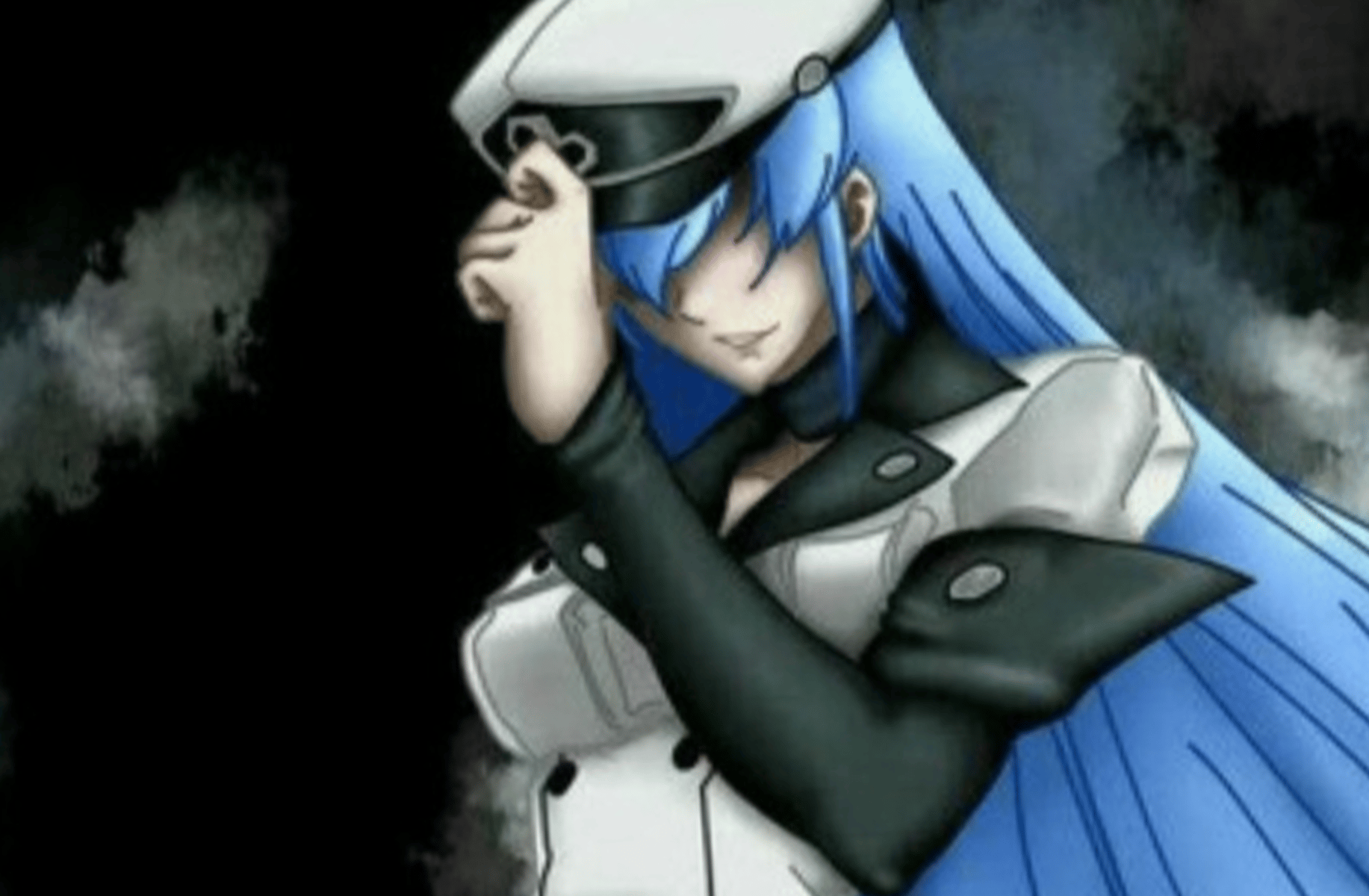 Esdeath