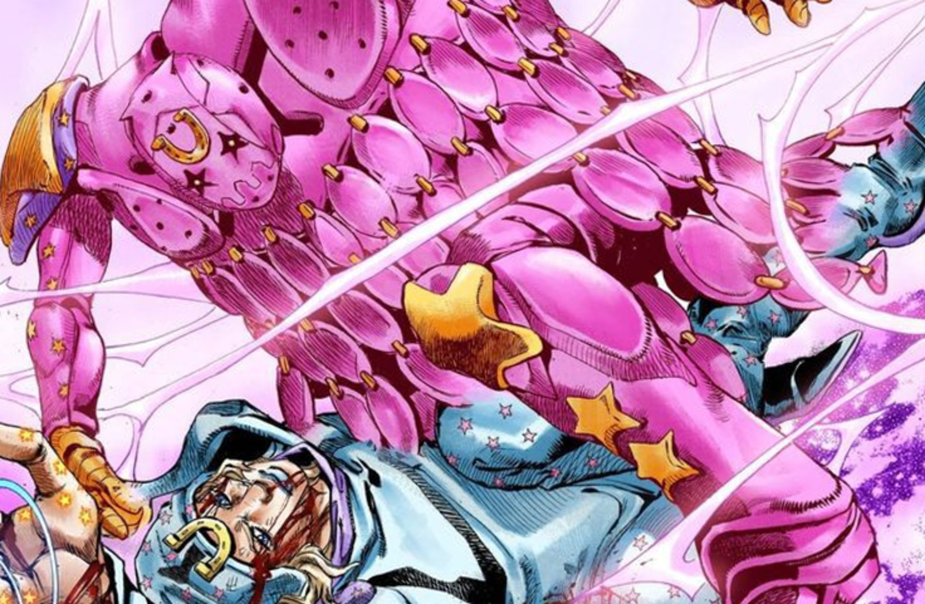 Johnny Joestar