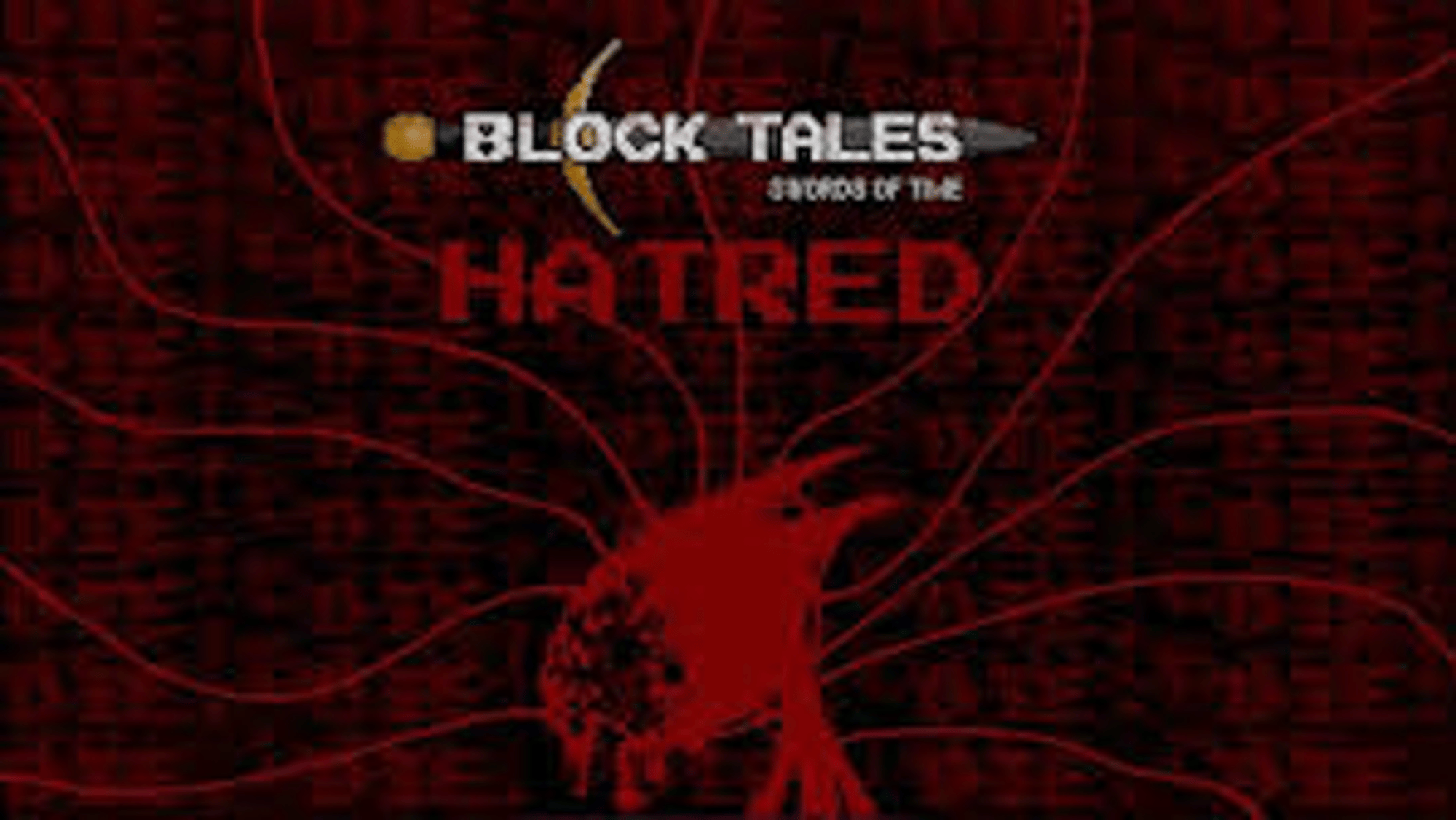 Hatred