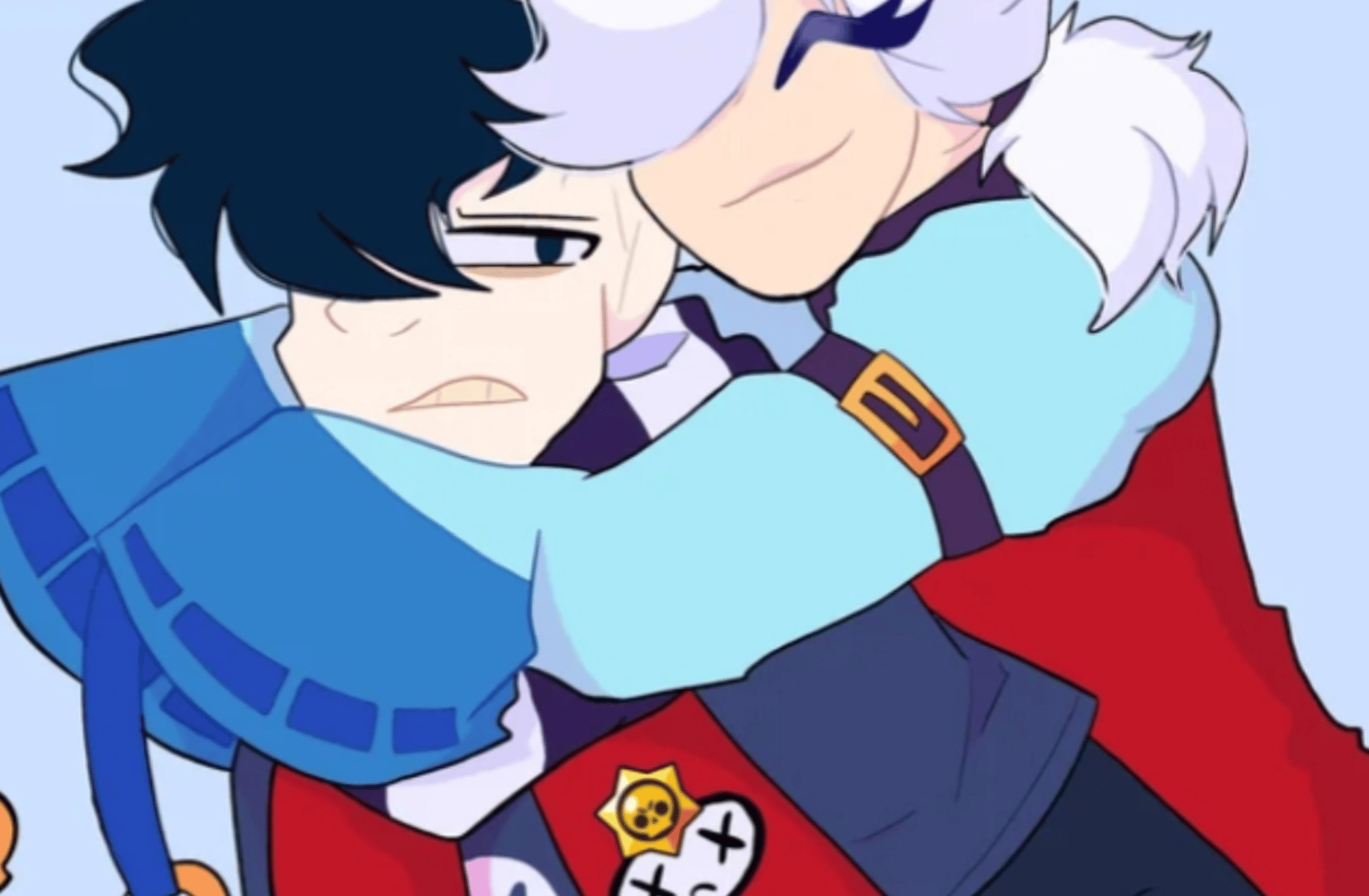 Egdar (Brawl Stars)