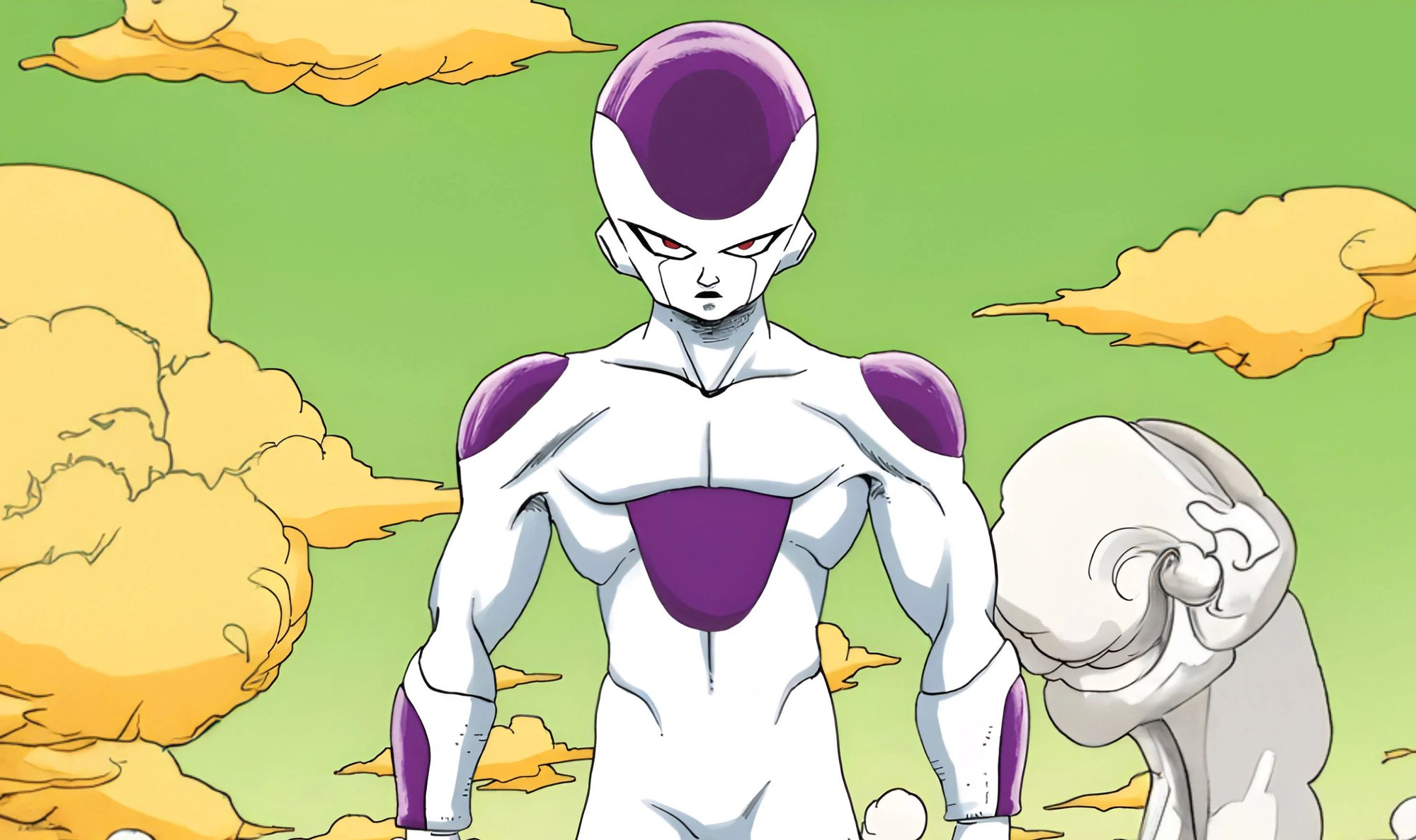 Frieza (Dragonball Z)