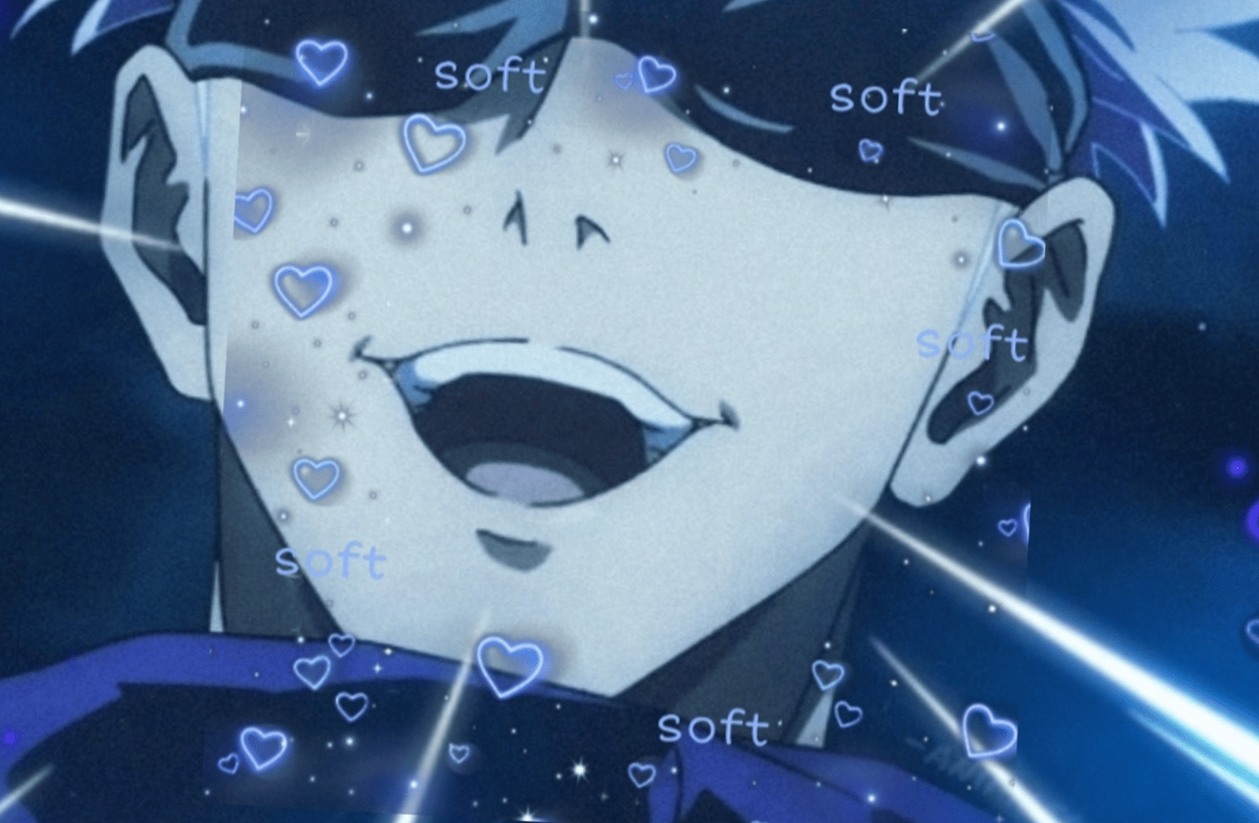 Gojo satoru