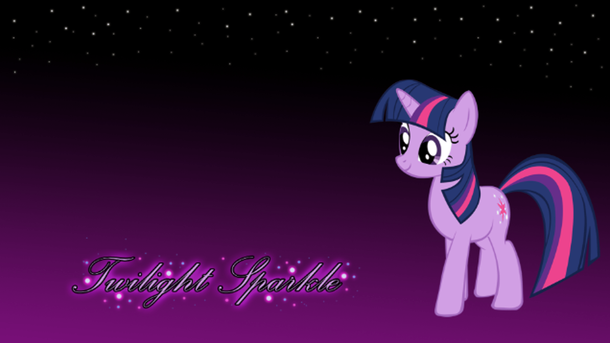 Twilight Sparkle