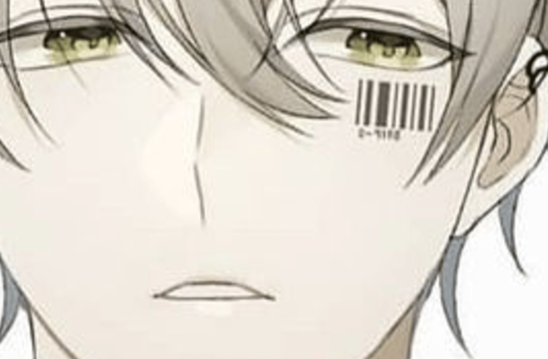 Daniel (Male best friend)