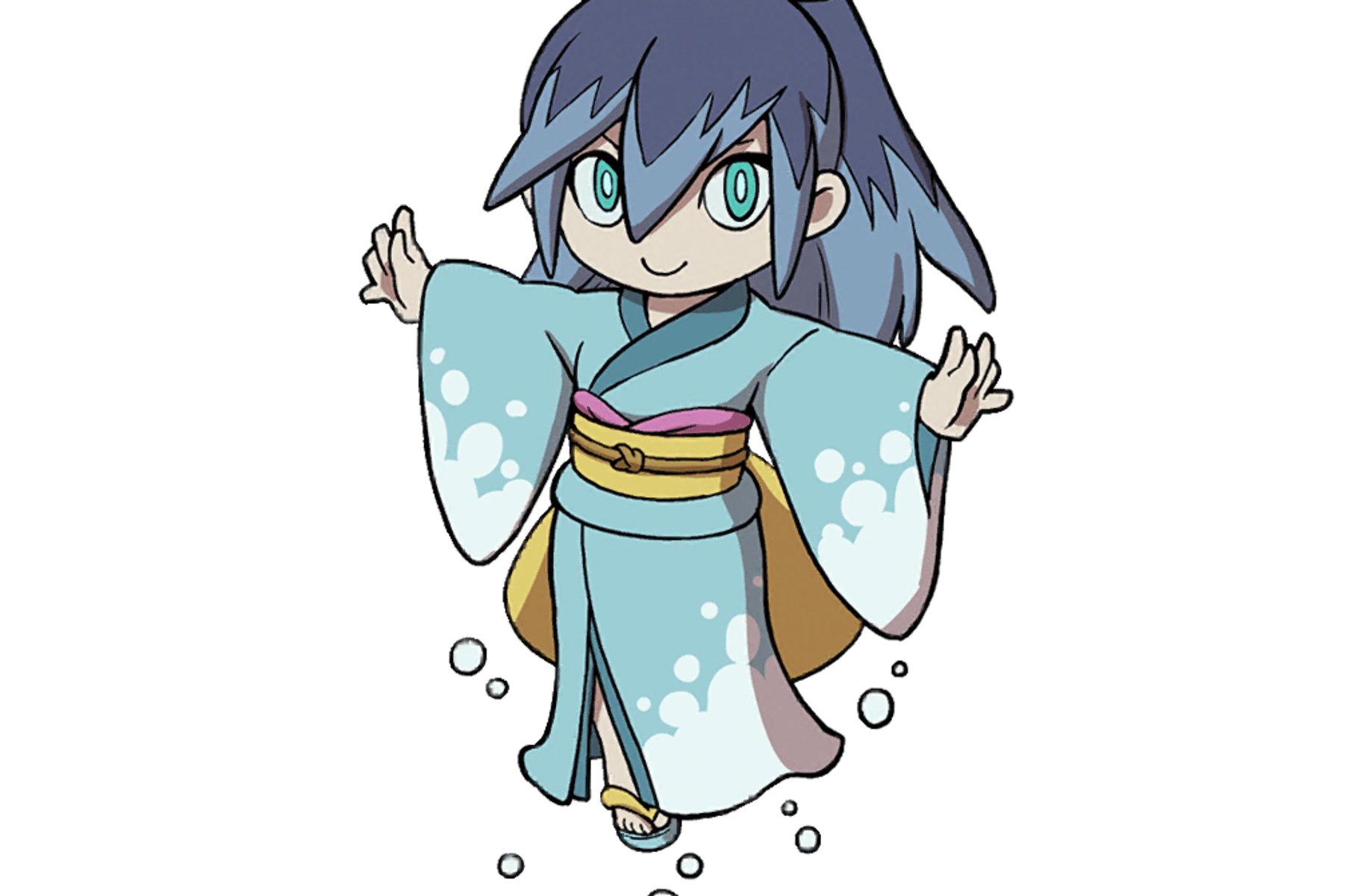 Fubukihime/blizzaria