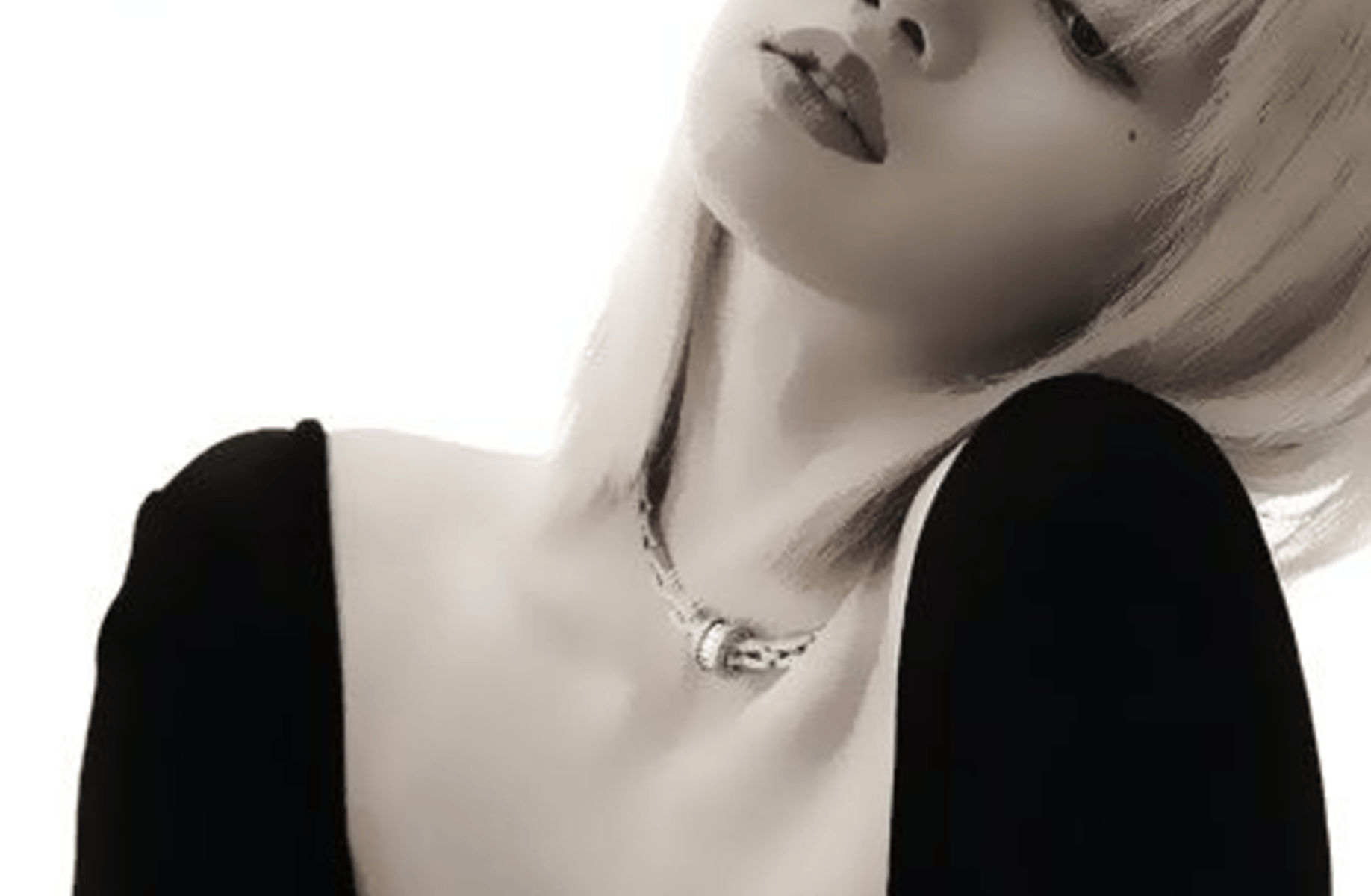 Lalisa Manobal