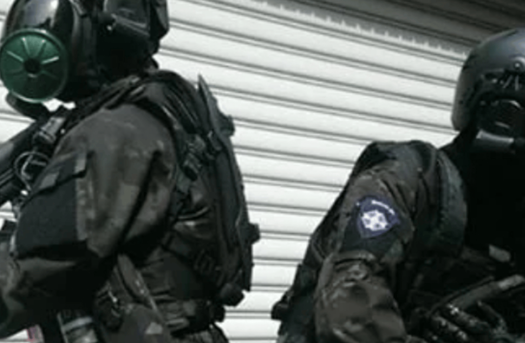 Umbrella Corporation