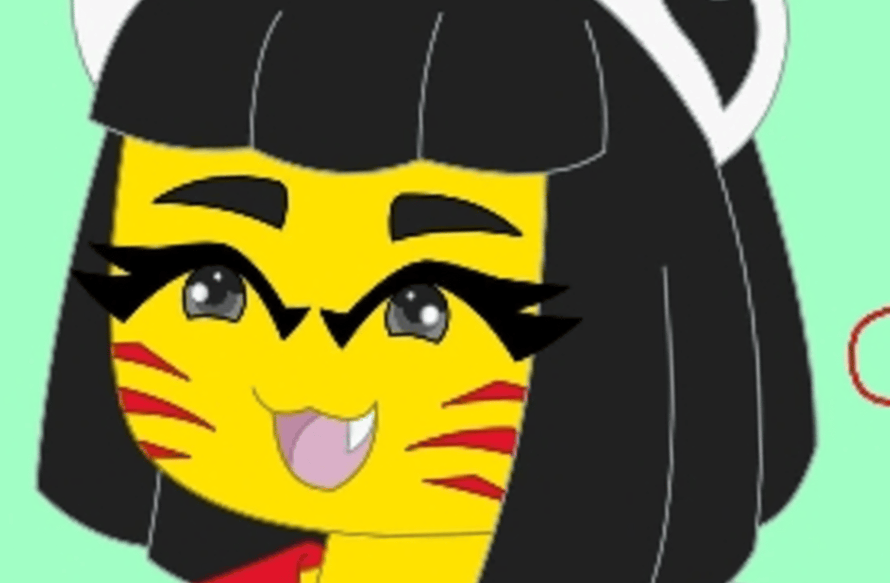 Akita Ninjago