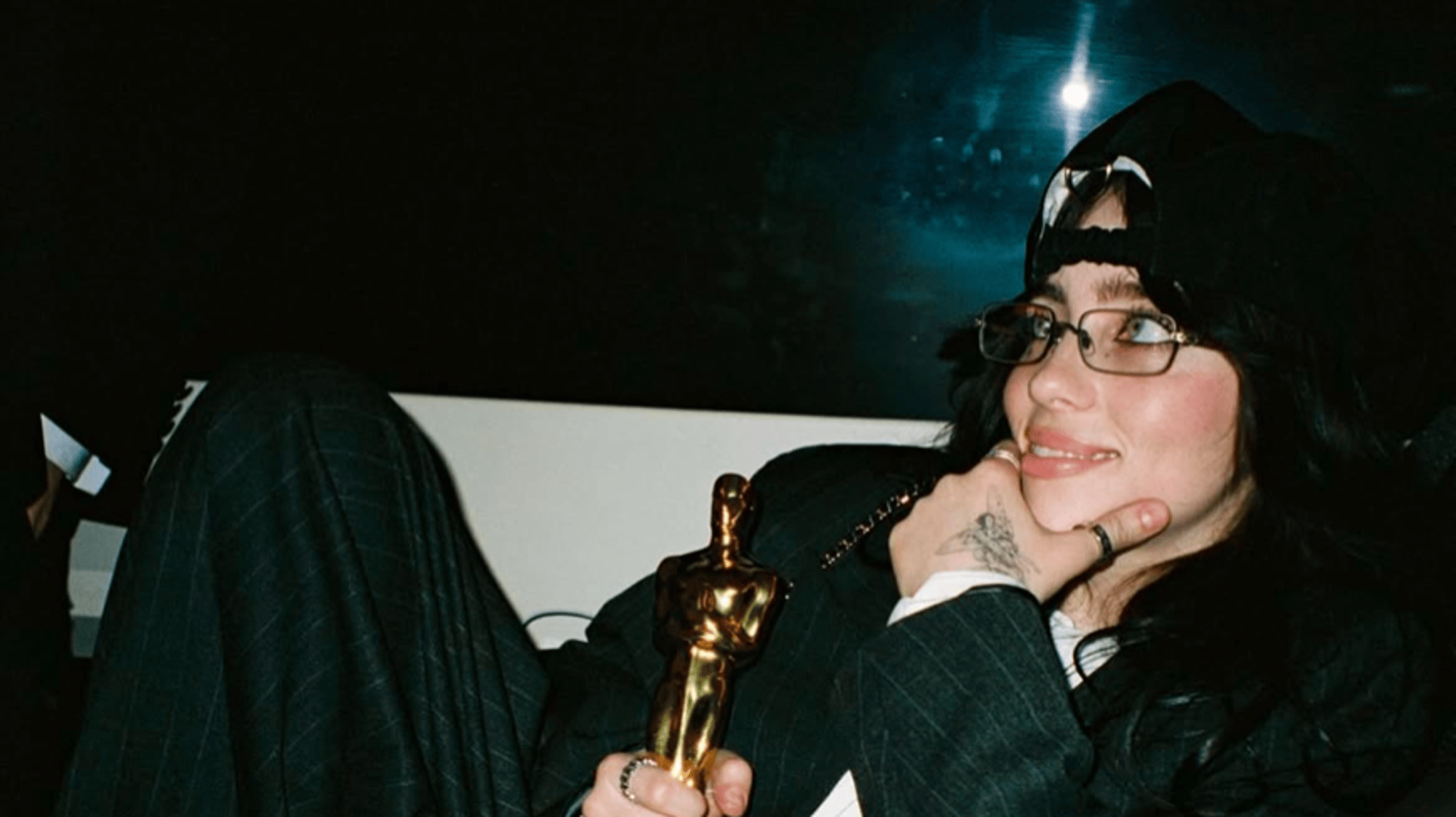 Billie Mafia Eilish