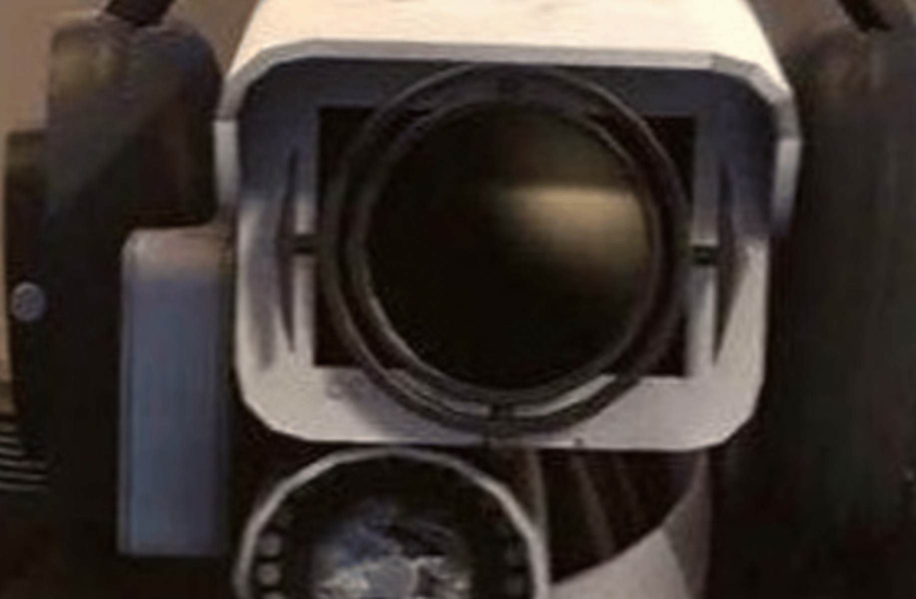 Camera Man