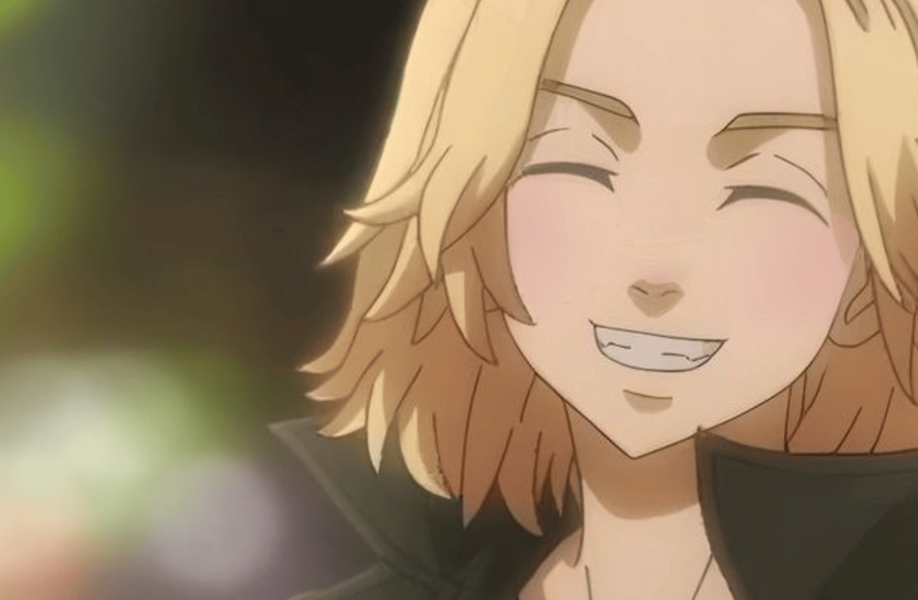 Manjiro Sano(Mikey)