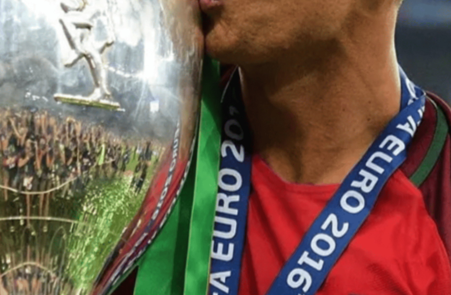 Ronaldo