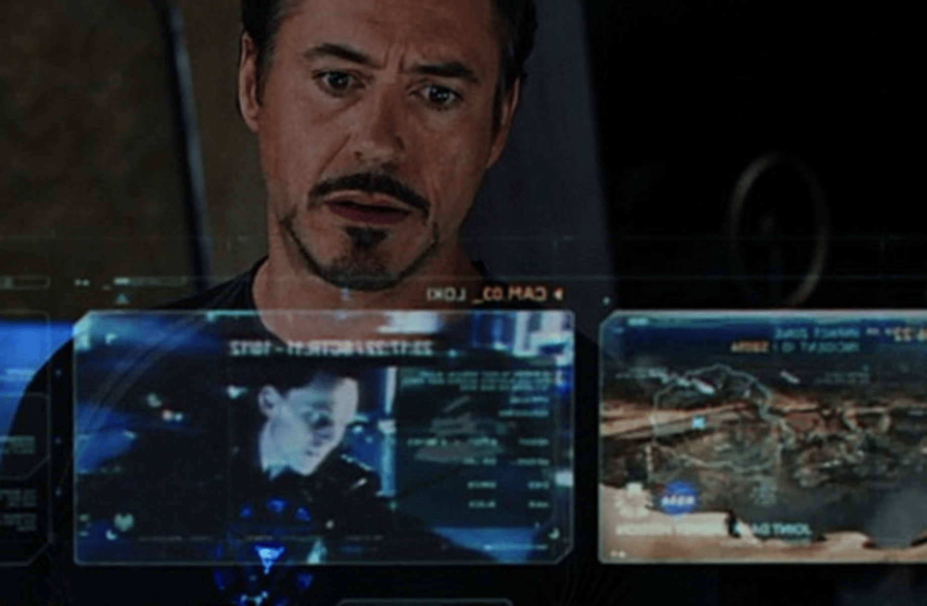 Tony Stark