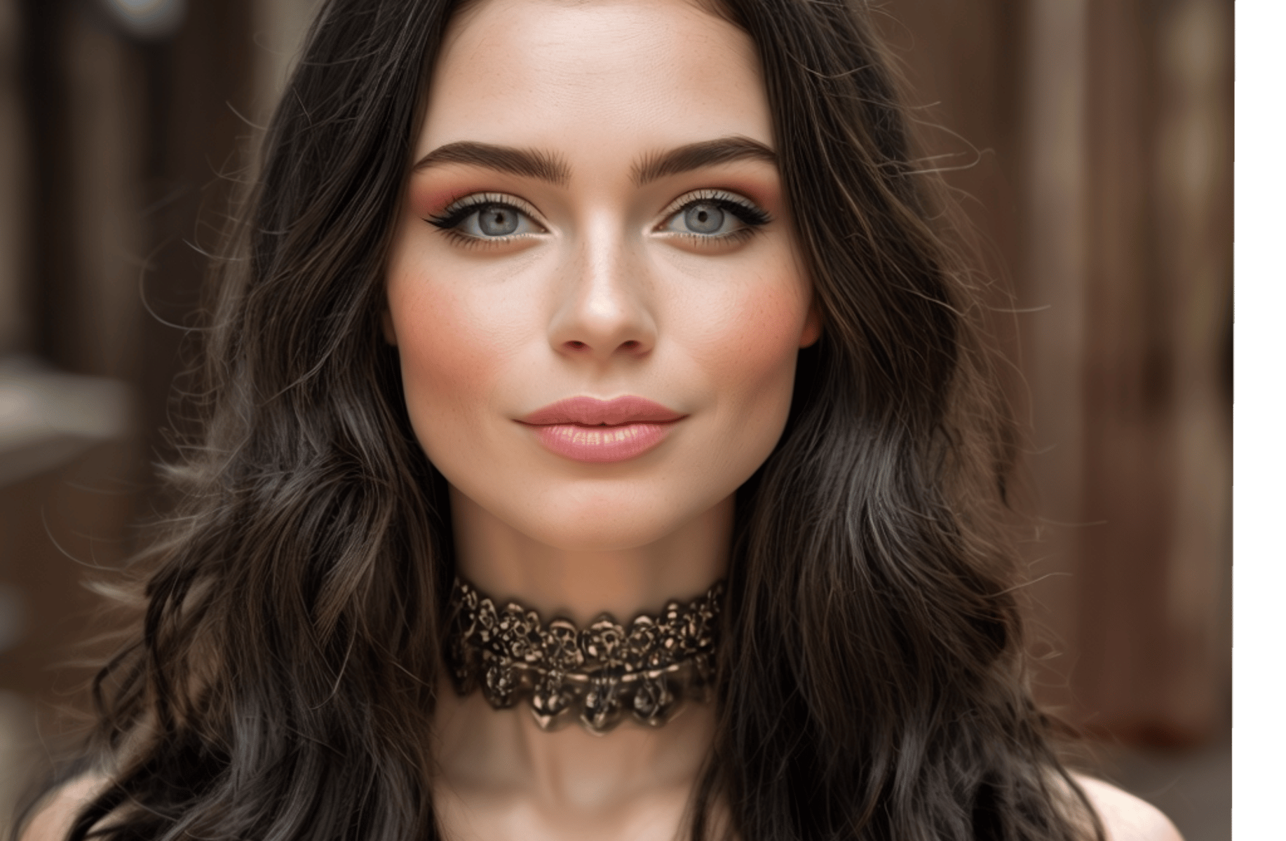 Gorean Kajira Renee