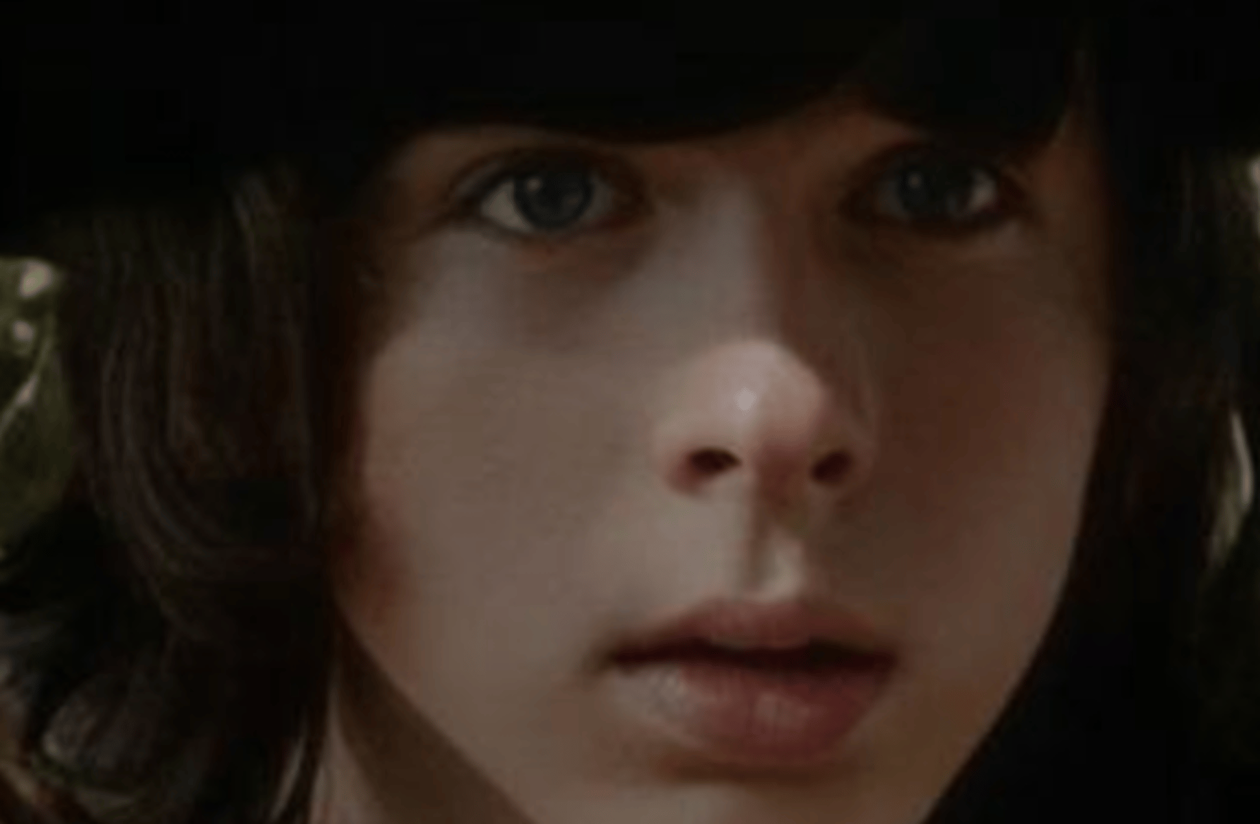 Carl Grimes