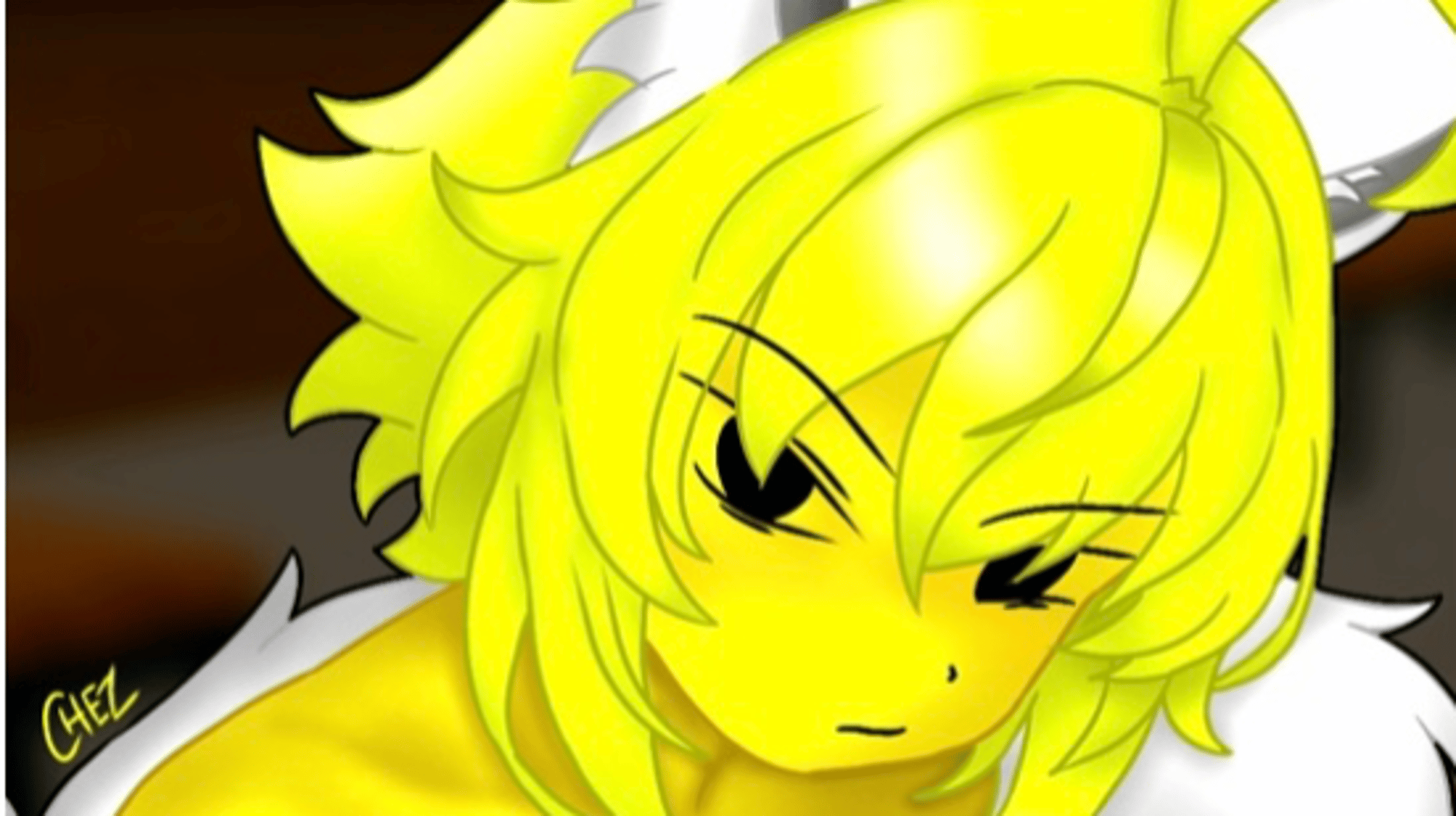 ~~Roblox cat girl