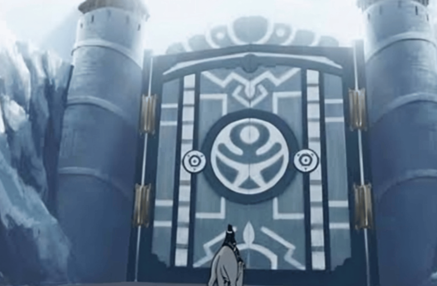 Avatar Korra