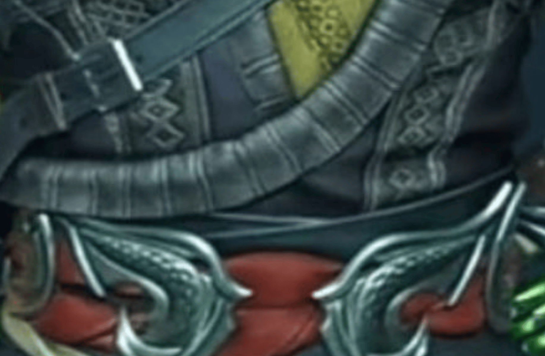 Shang Tsung