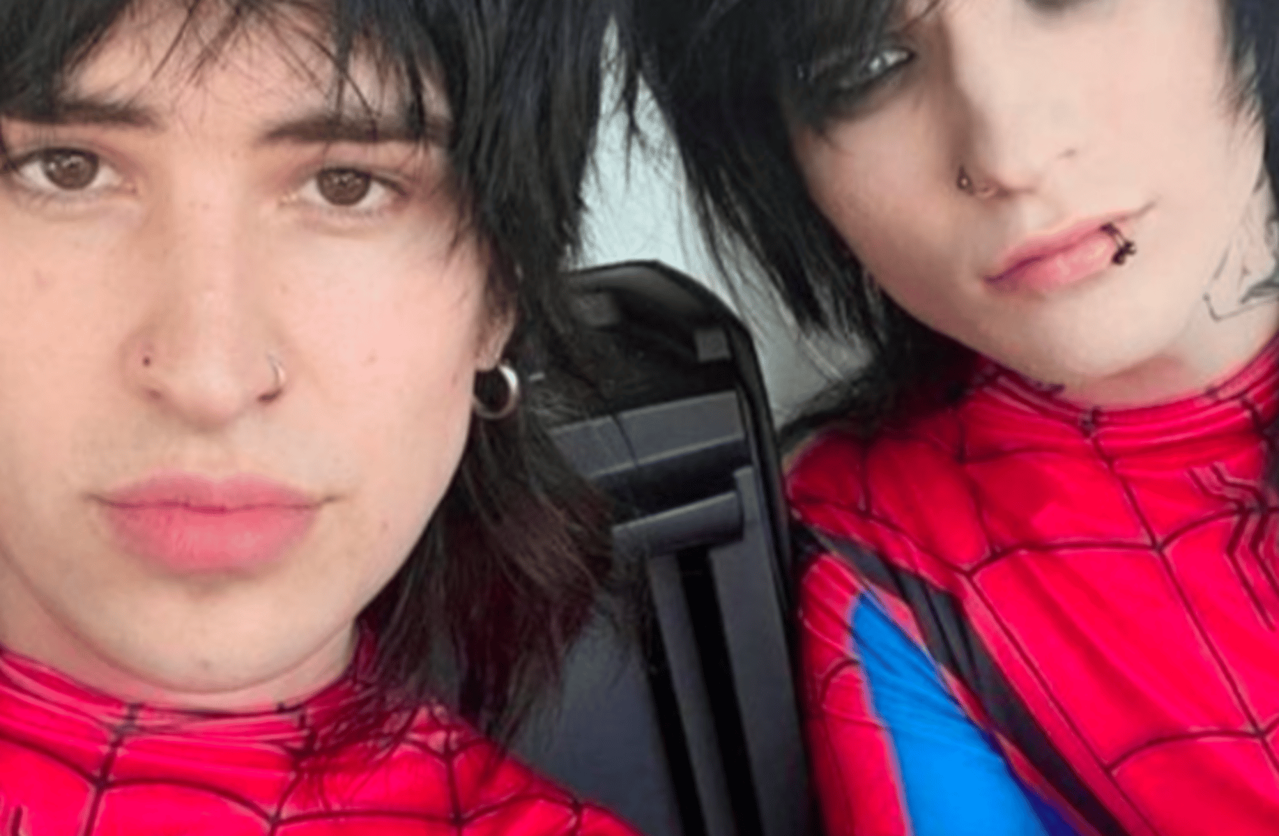 Jake and Johnnie