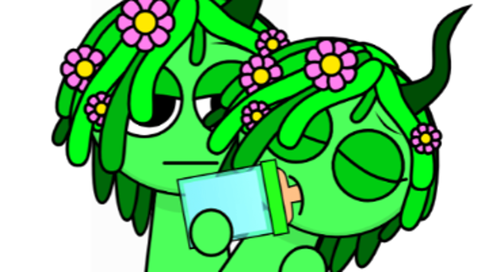 Baby Vineria