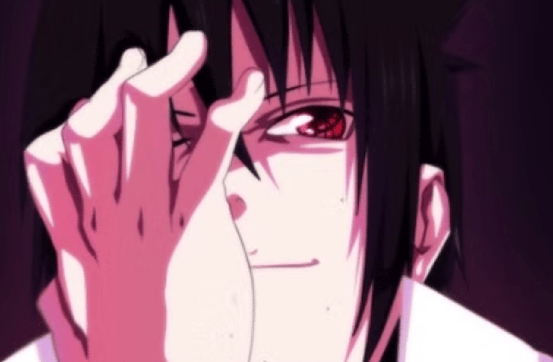 Sasuke (inner sasuke)