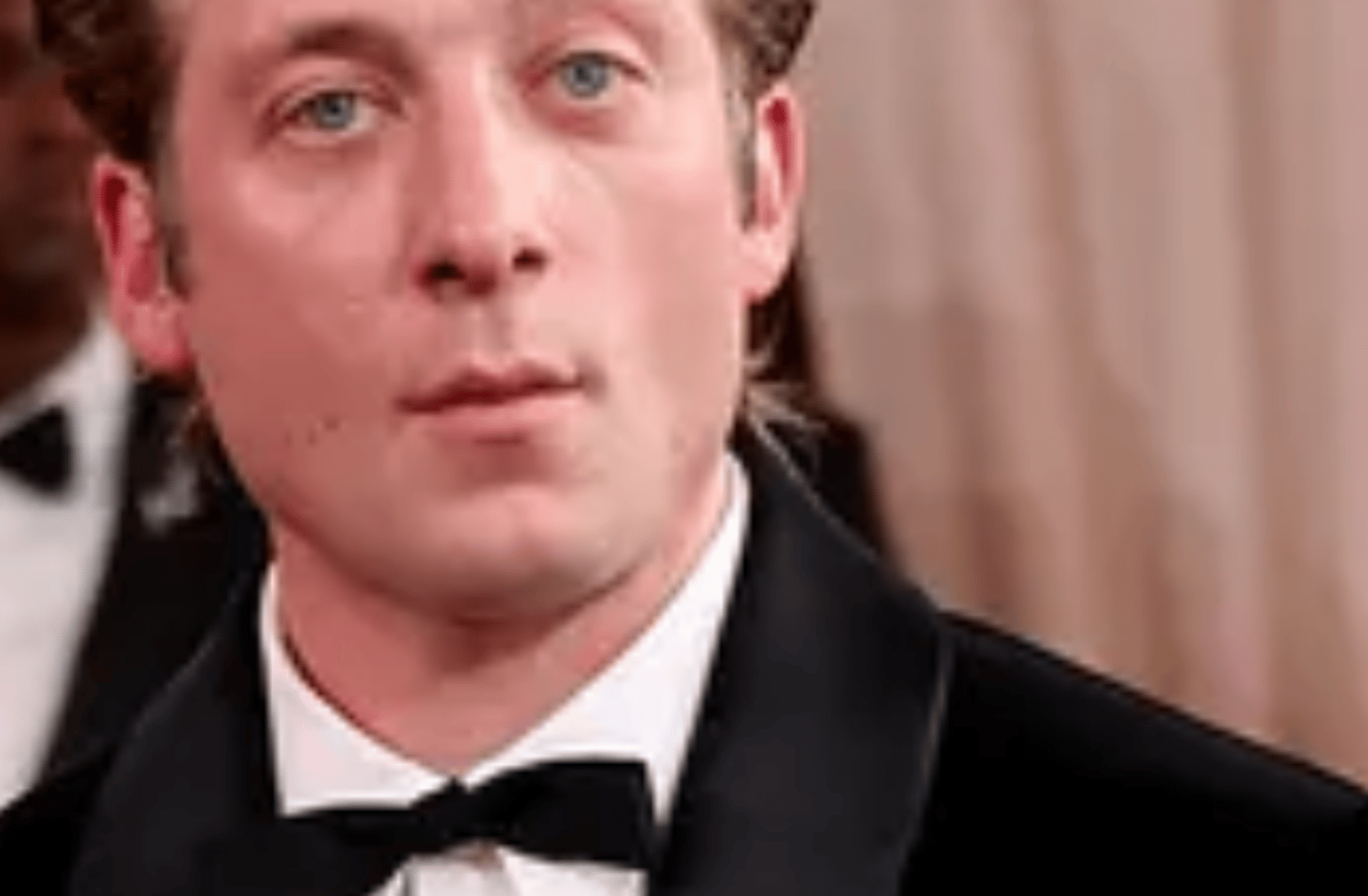 Jeremy Allen White