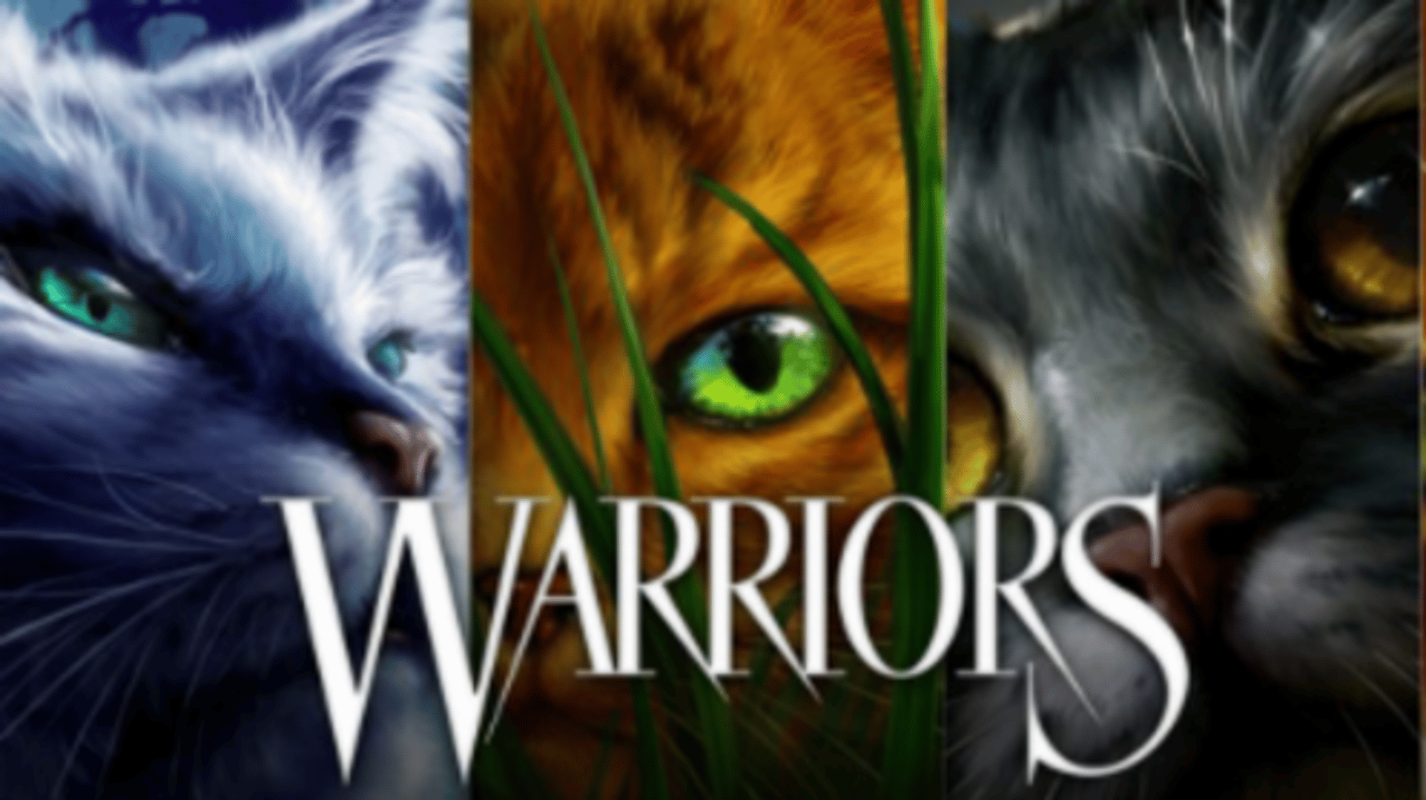 Warrior Cats Role play