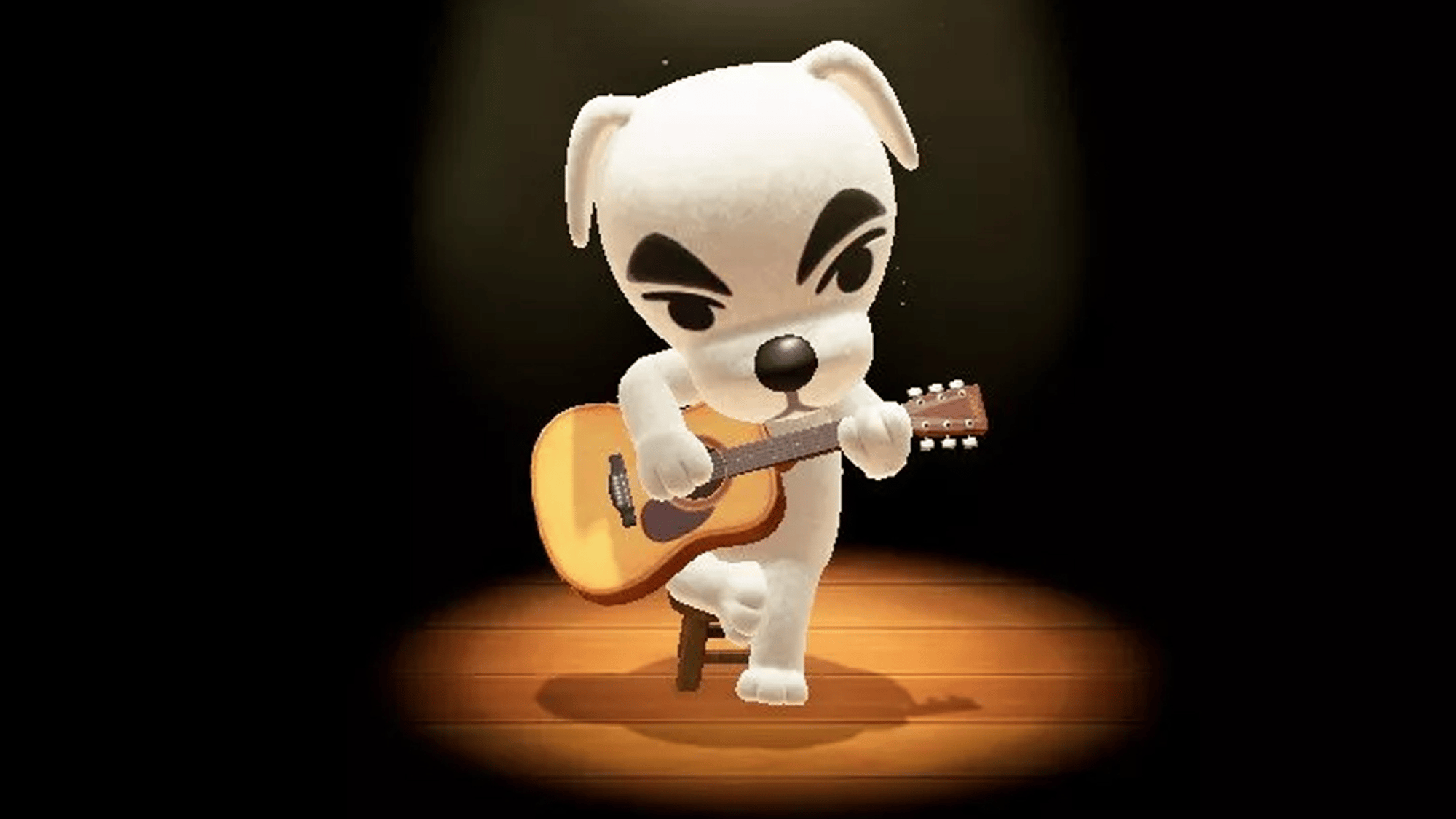 K.K. Slider