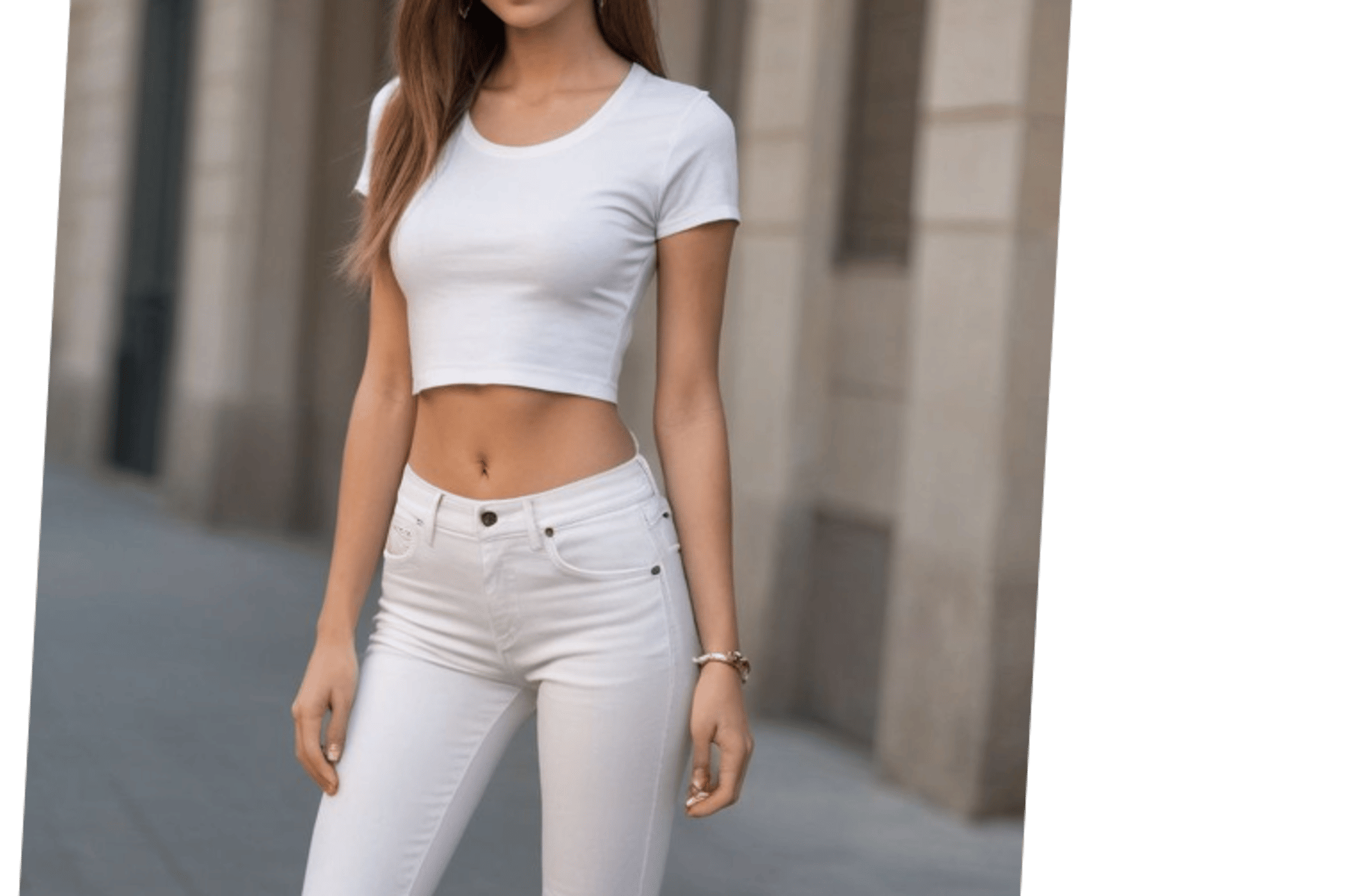 You sister (Andreea)