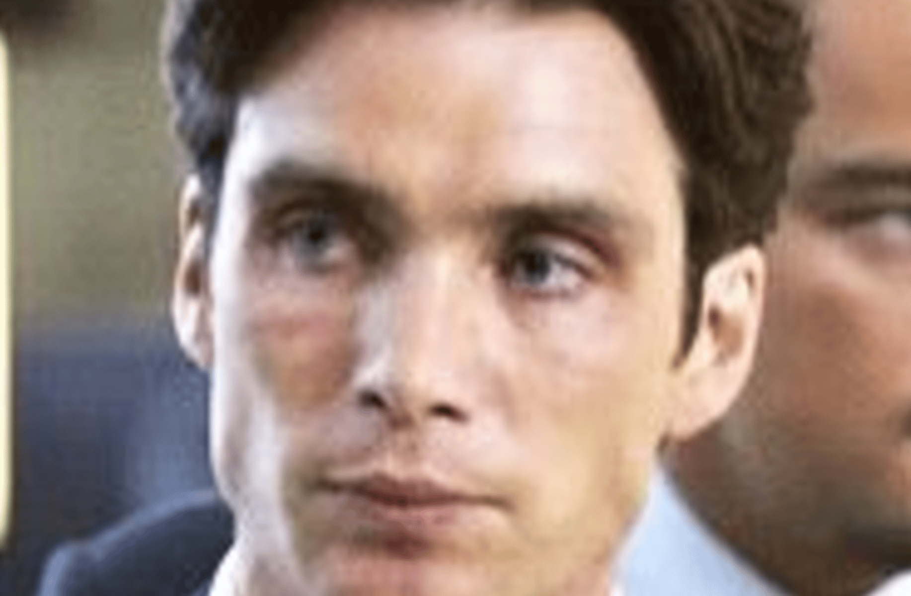 Cillian Murphy