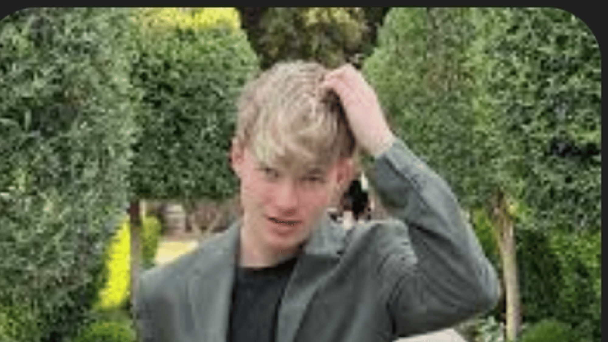 Sam Golbach