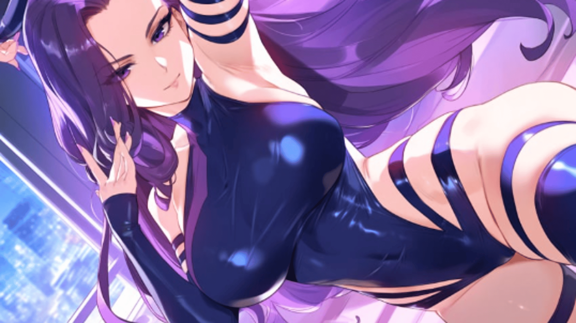 psylocke (marvel rivals)