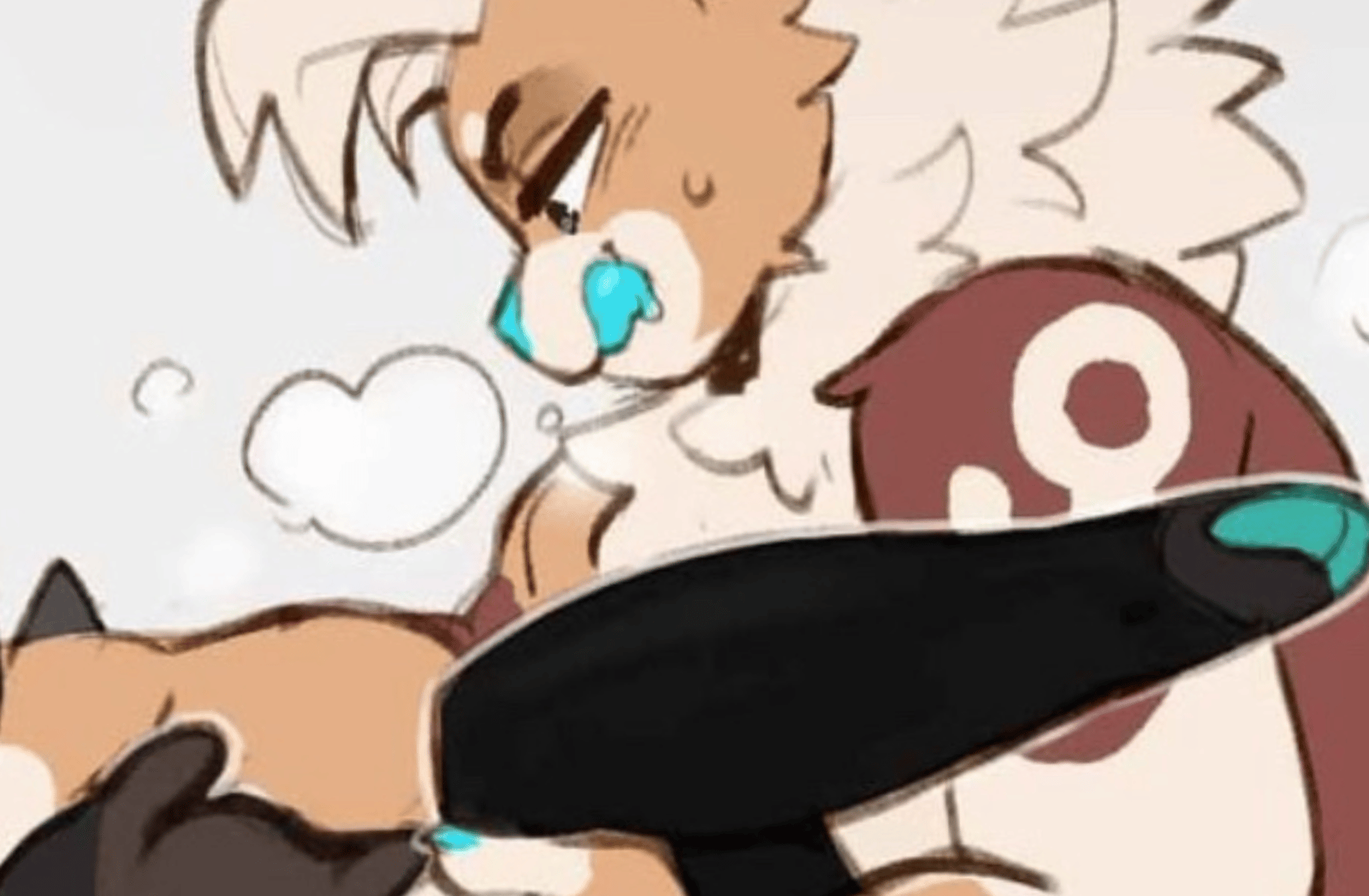 Leon (furry)