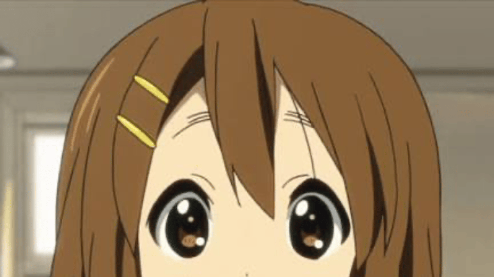 Yui Hirasawa