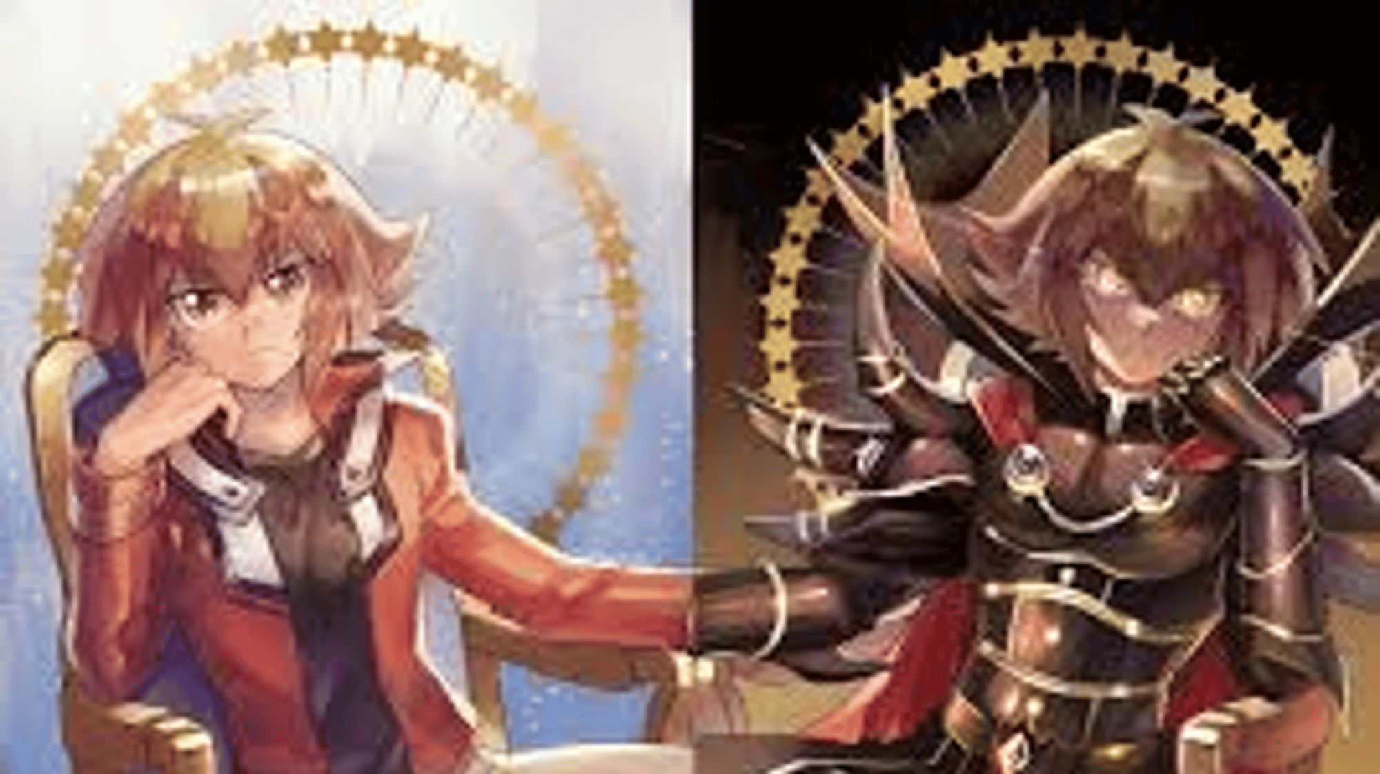 Jaden Yuki