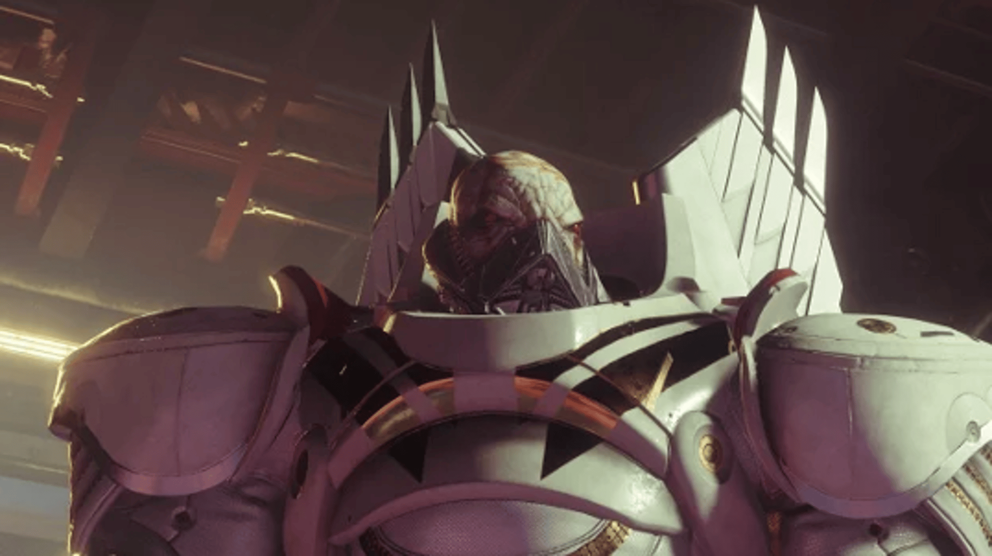 Dominus Ghaul