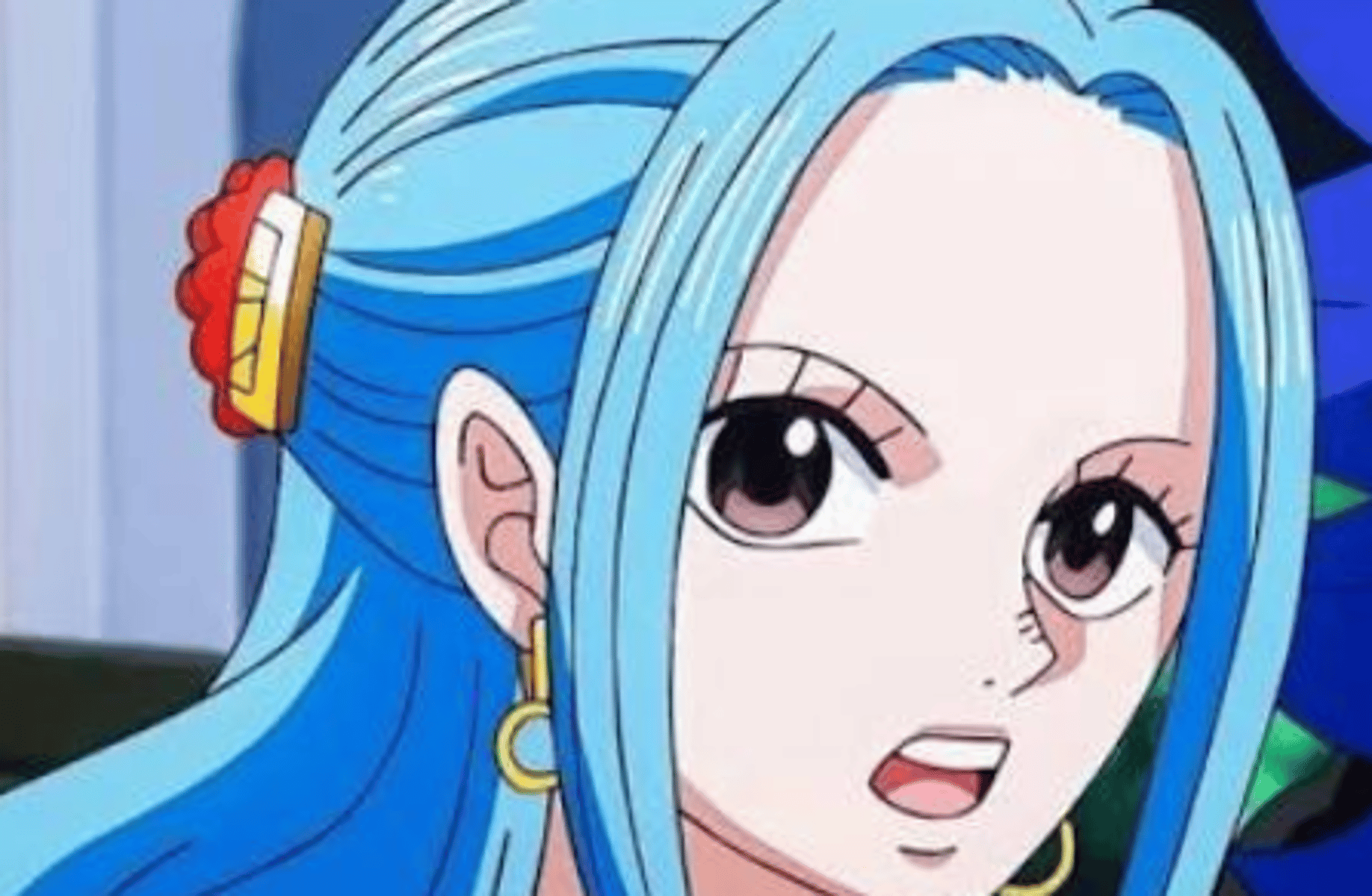 Nefertari vivi