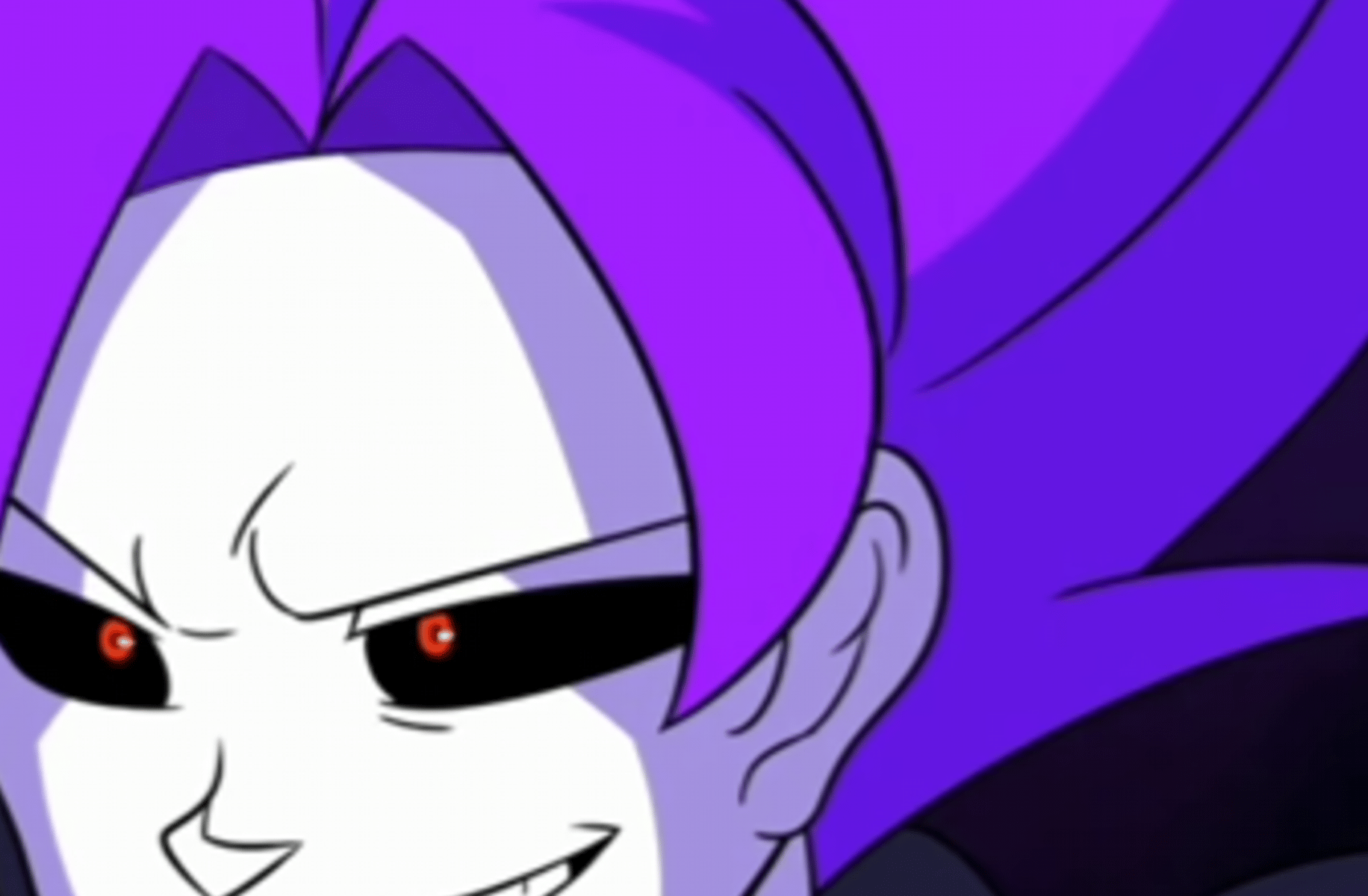 Demon bulma