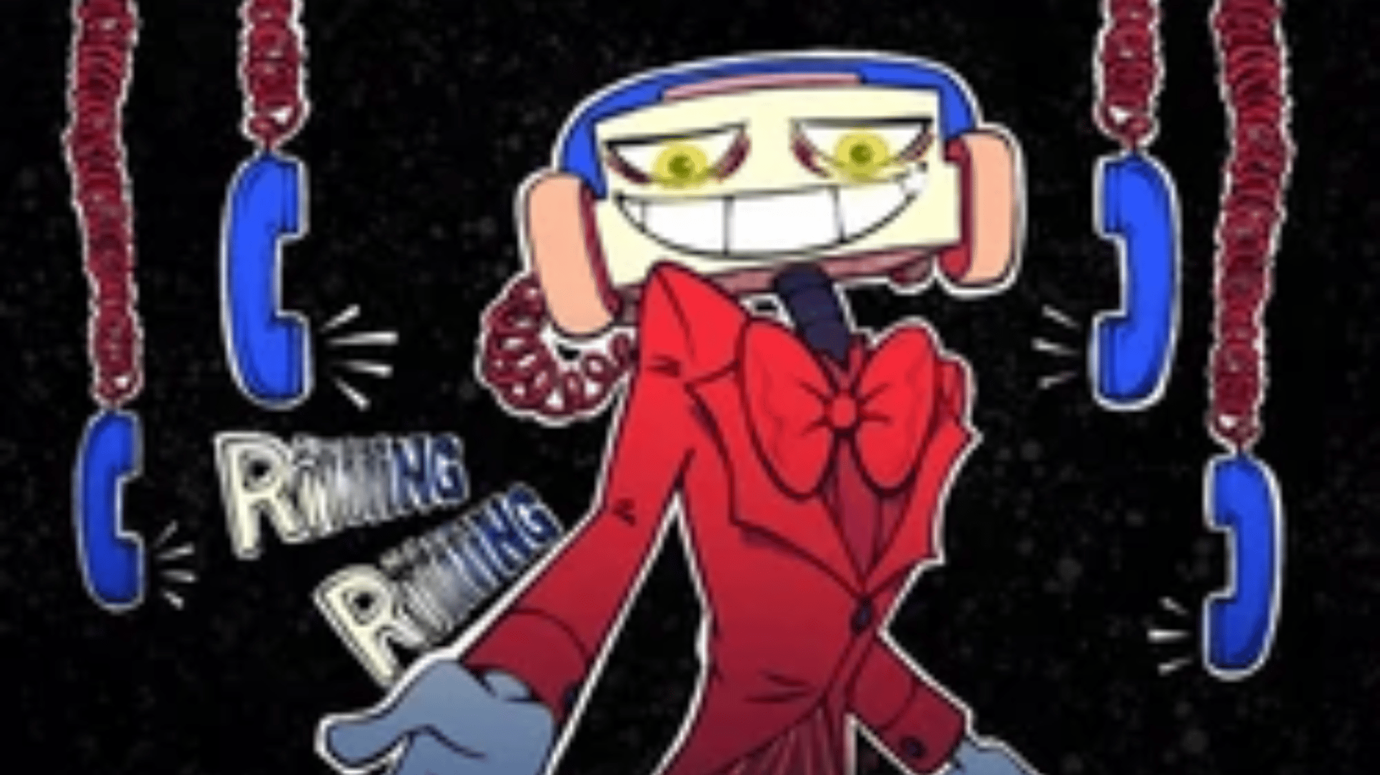 Henry hotline