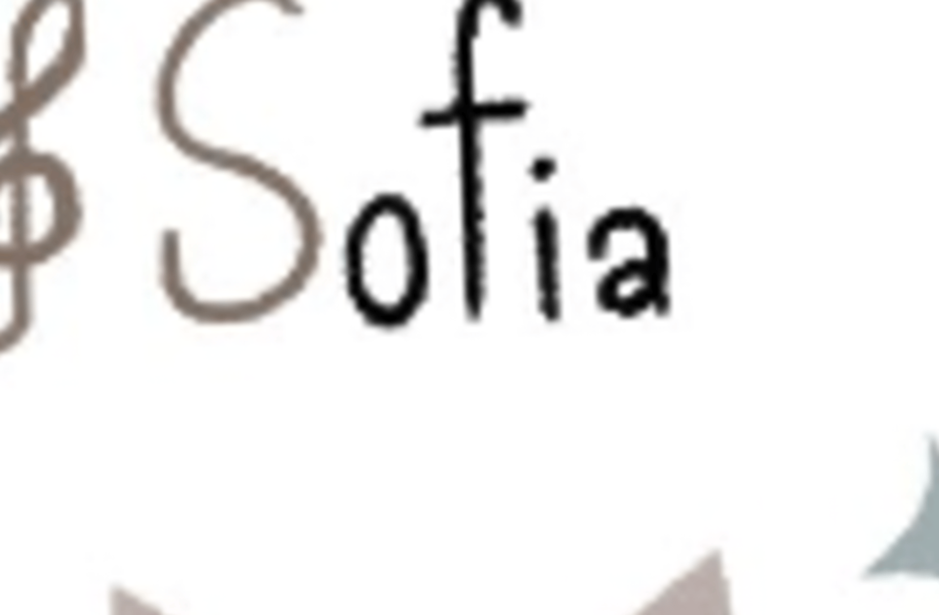 Sofia