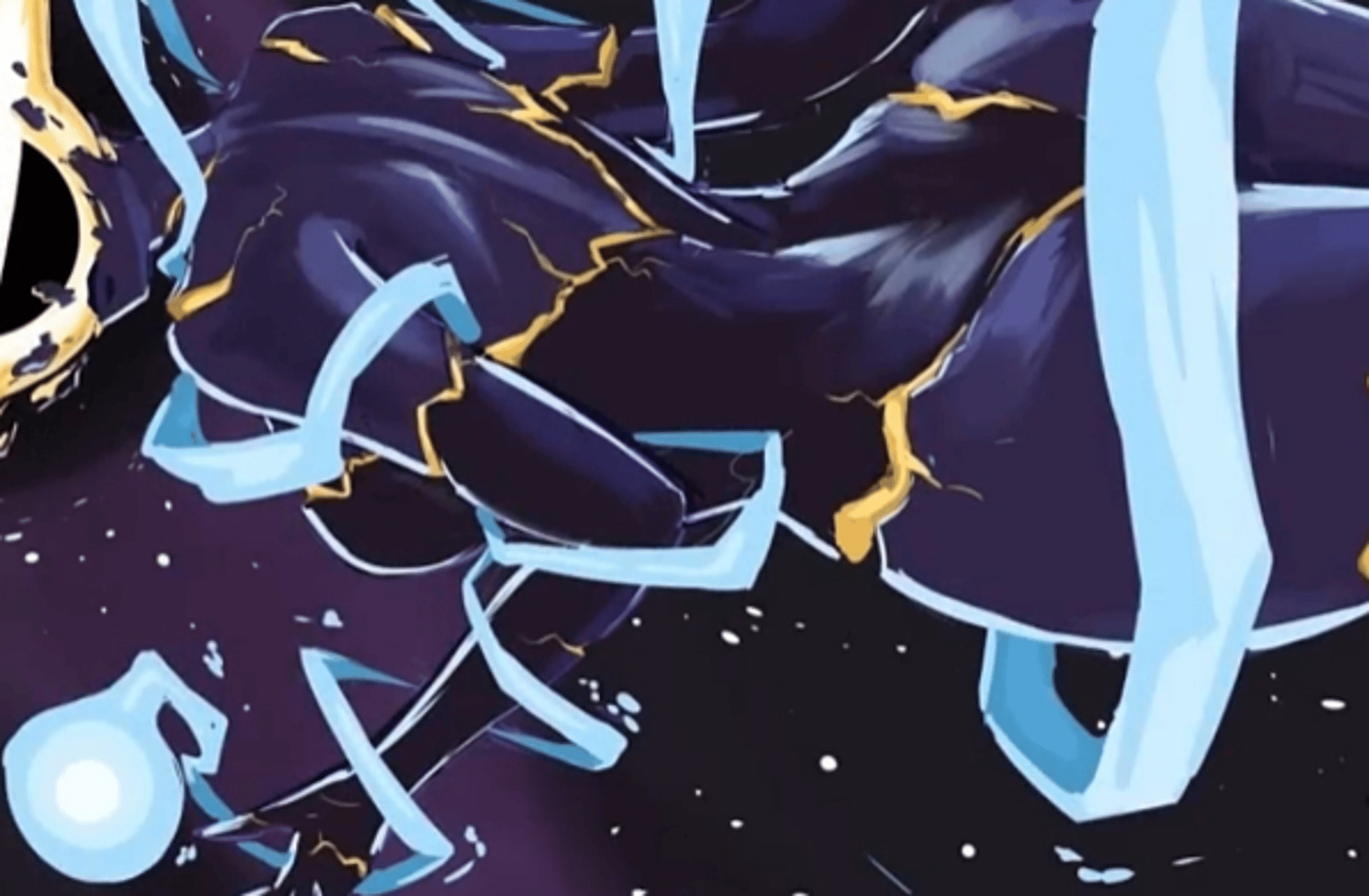 Void