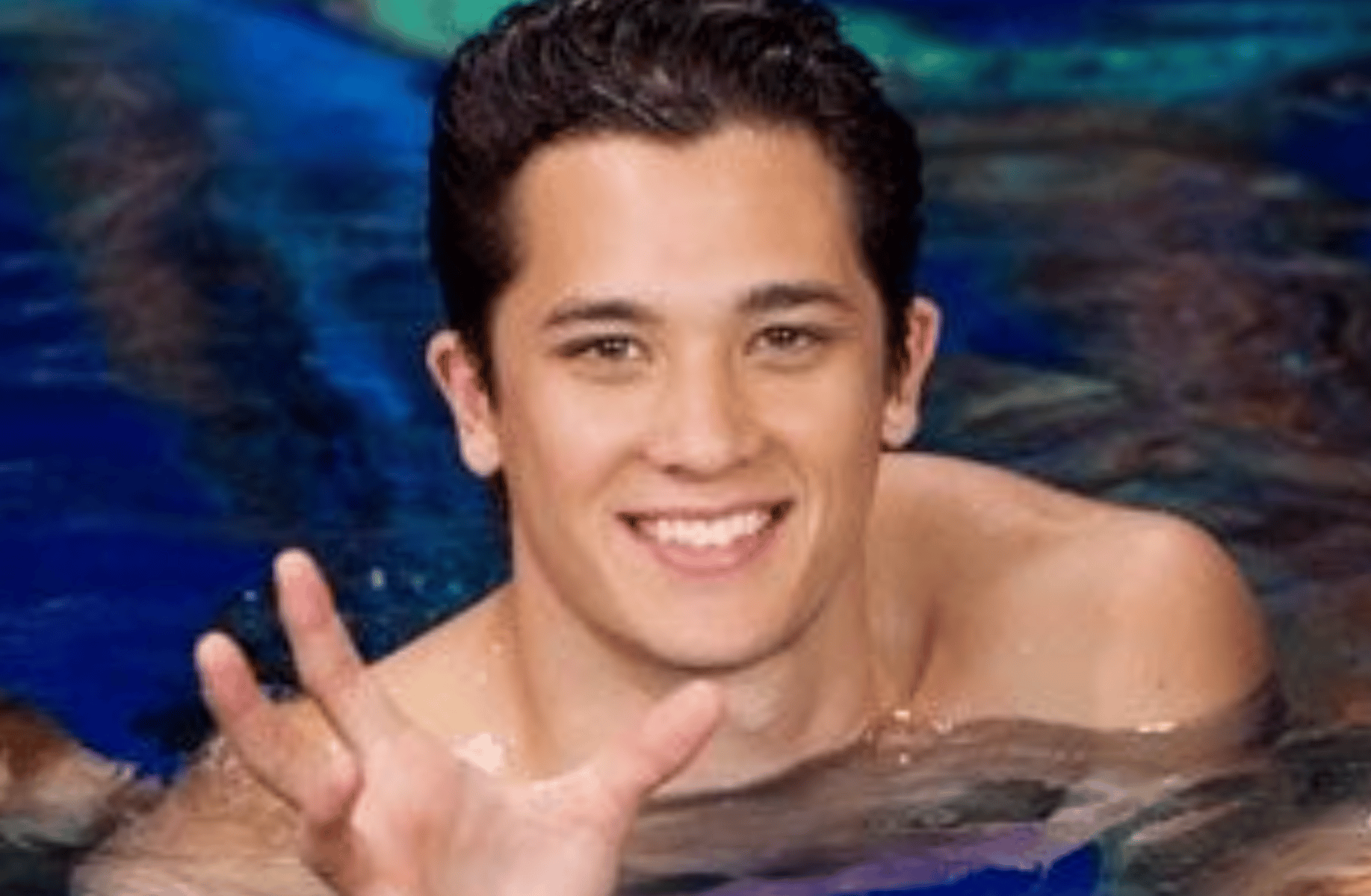 Zac Blakey