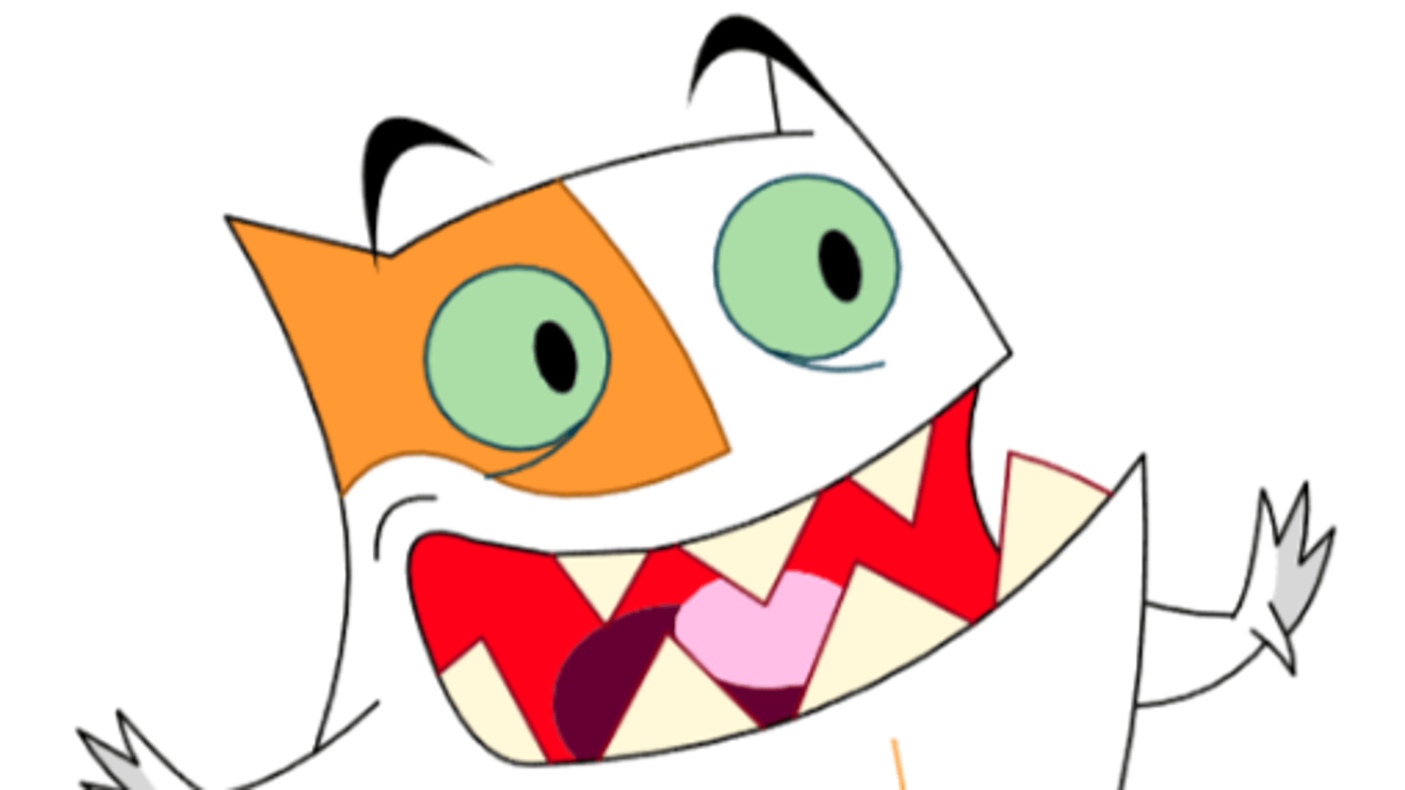 Gordon Quid (Catscratch)