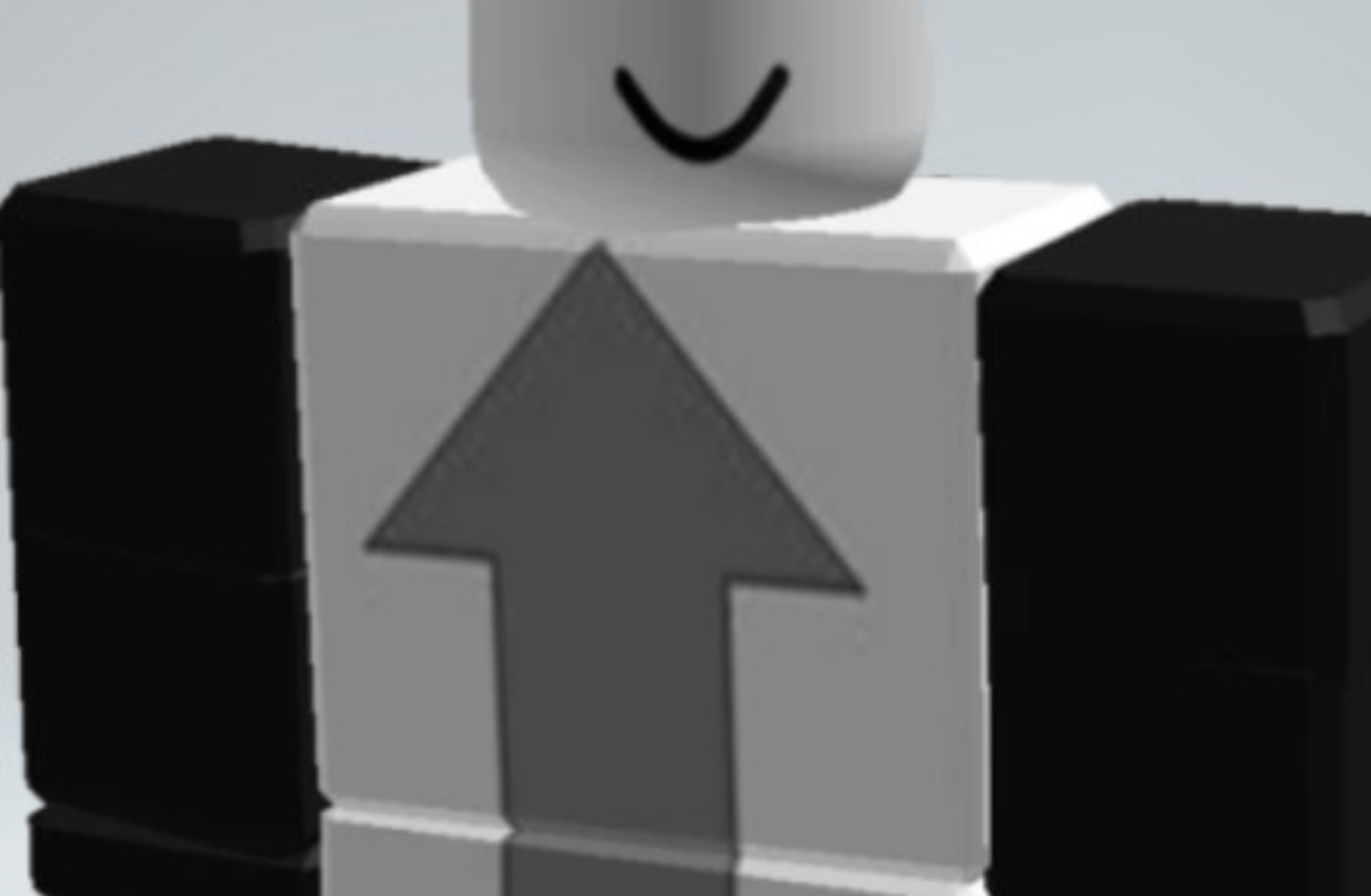 TorsoArrow